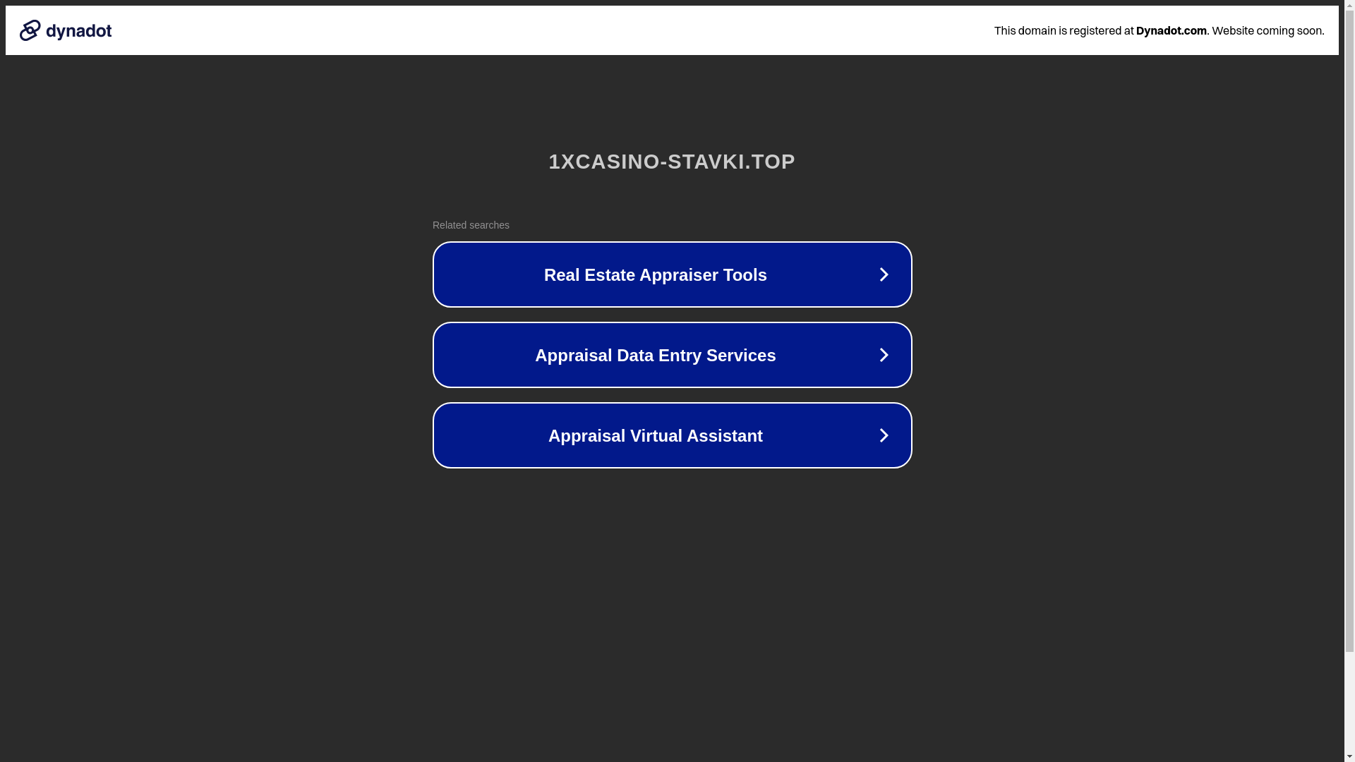 website screenshot of https://1xcasino-stavki.top/