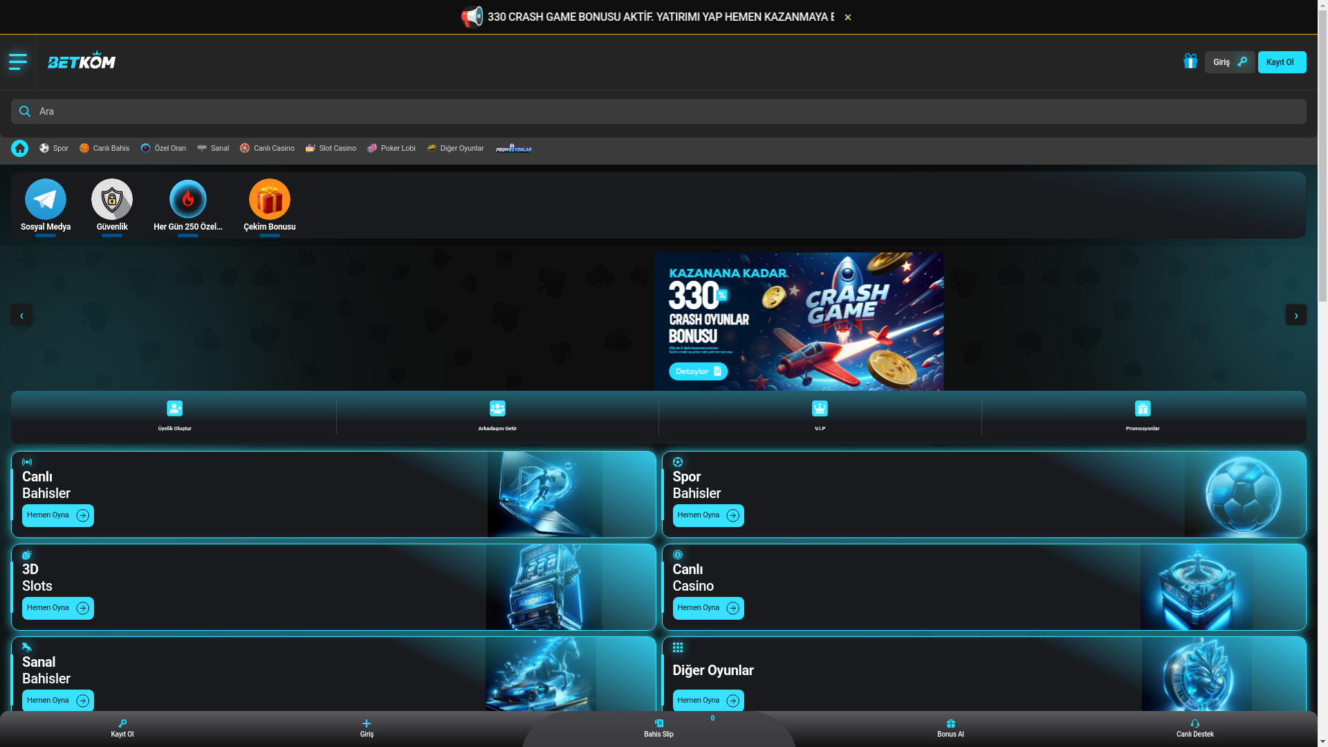 website screenshot of https://287betkom.com/