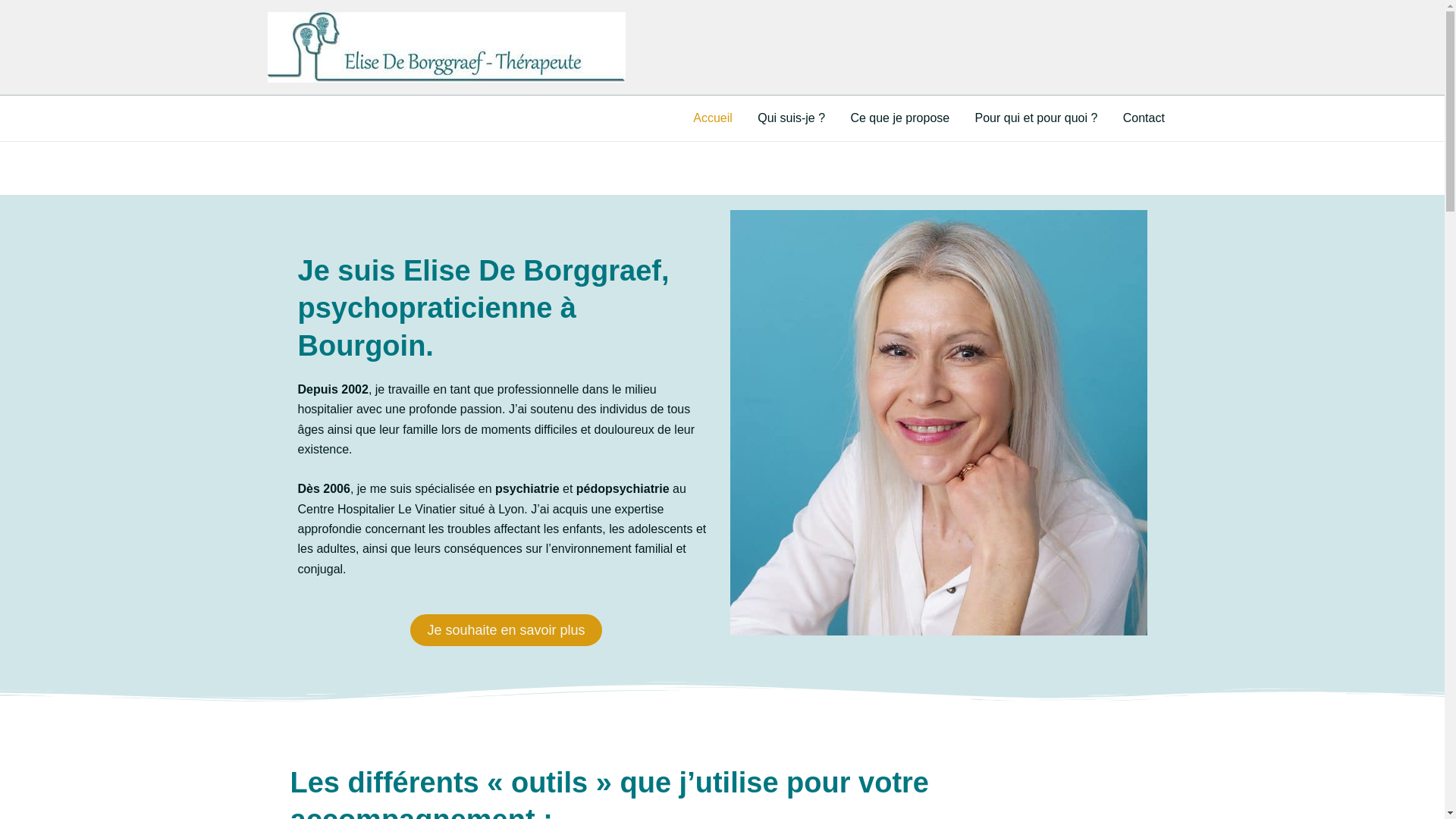 website screenshot of https://psyvillefranchederouergue.fr/