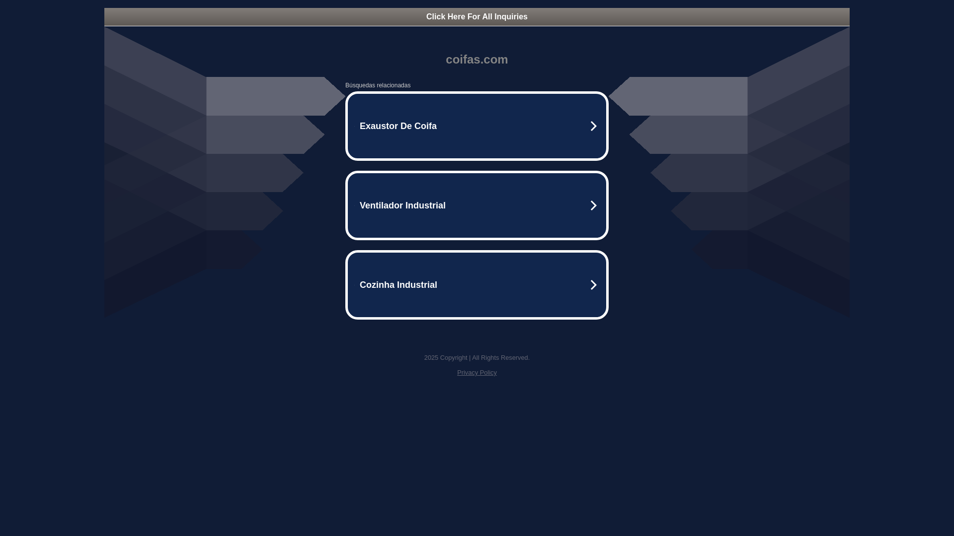 website screenshot of https://mta-sts.ep.coifas.com