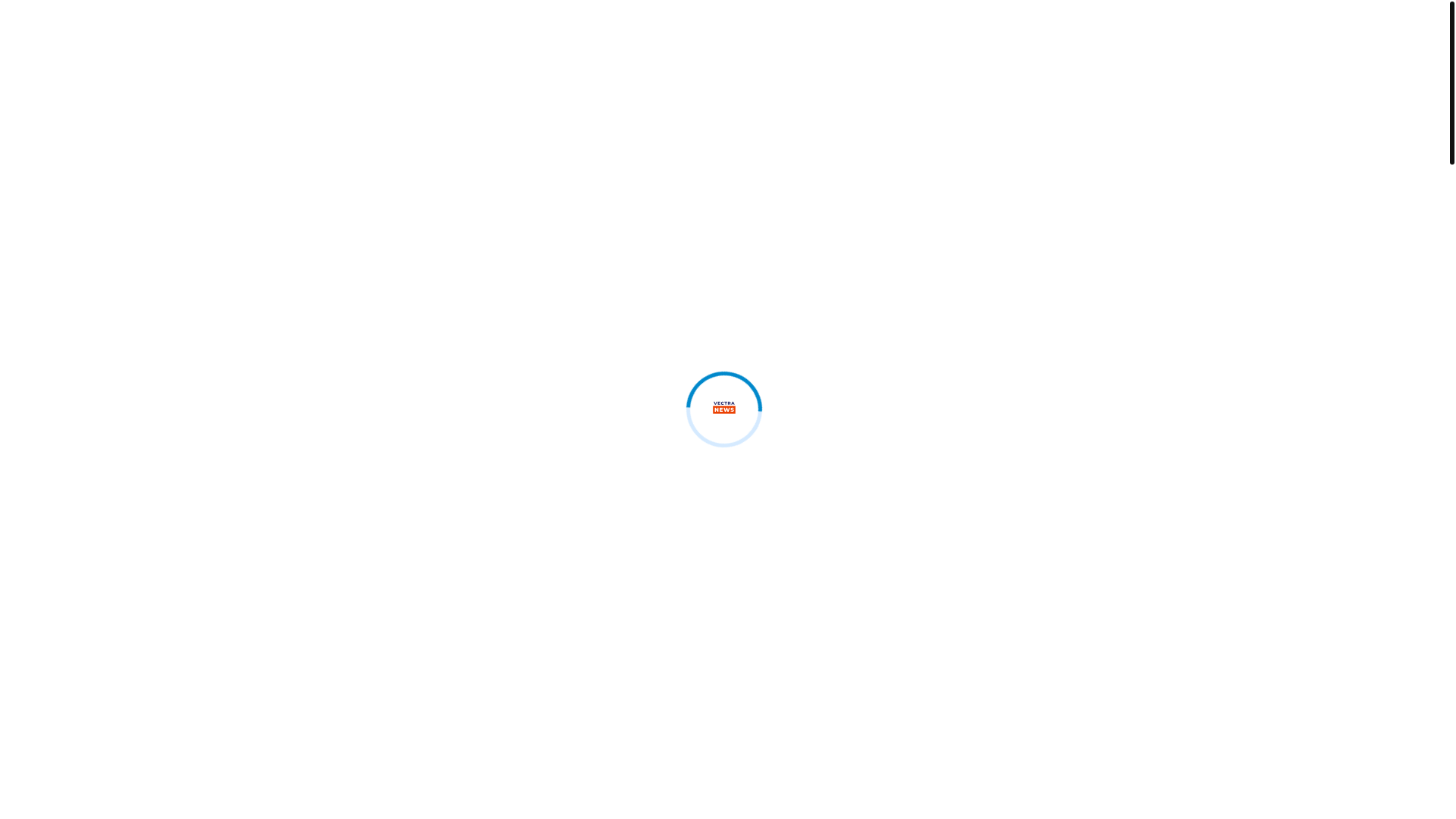 website screenshot of https://vectranews.com/