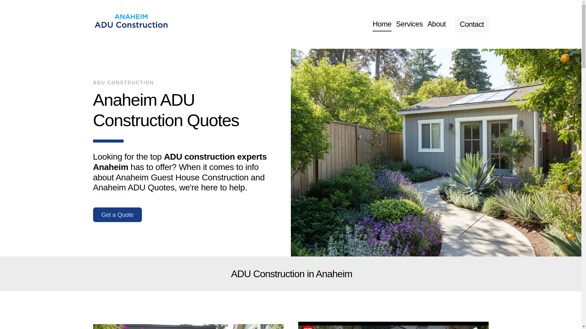 website screenshot of https://ailiabilitydelaware.com/