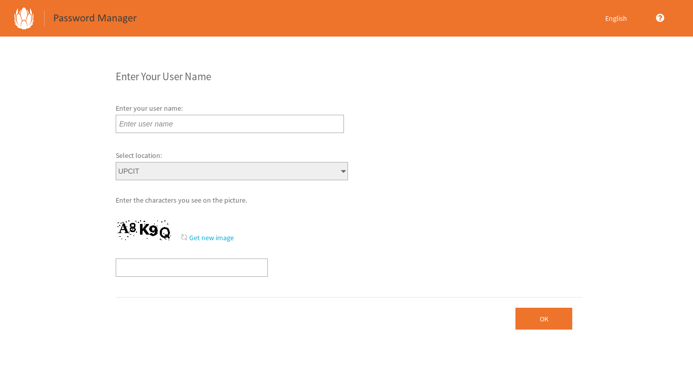 website screenshot of https://ipwd.upc.biz/PMuser/