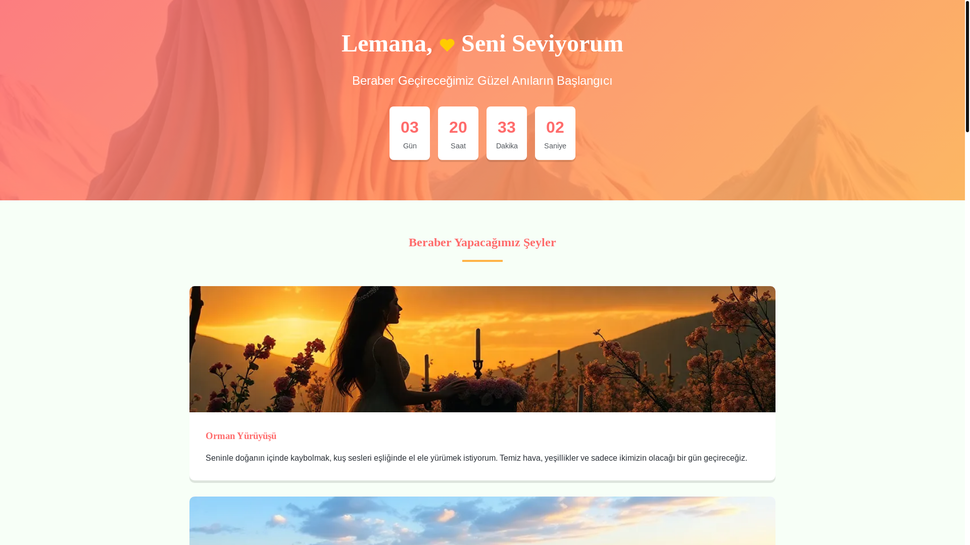 website screenshot of https://lemanimaozel.online/