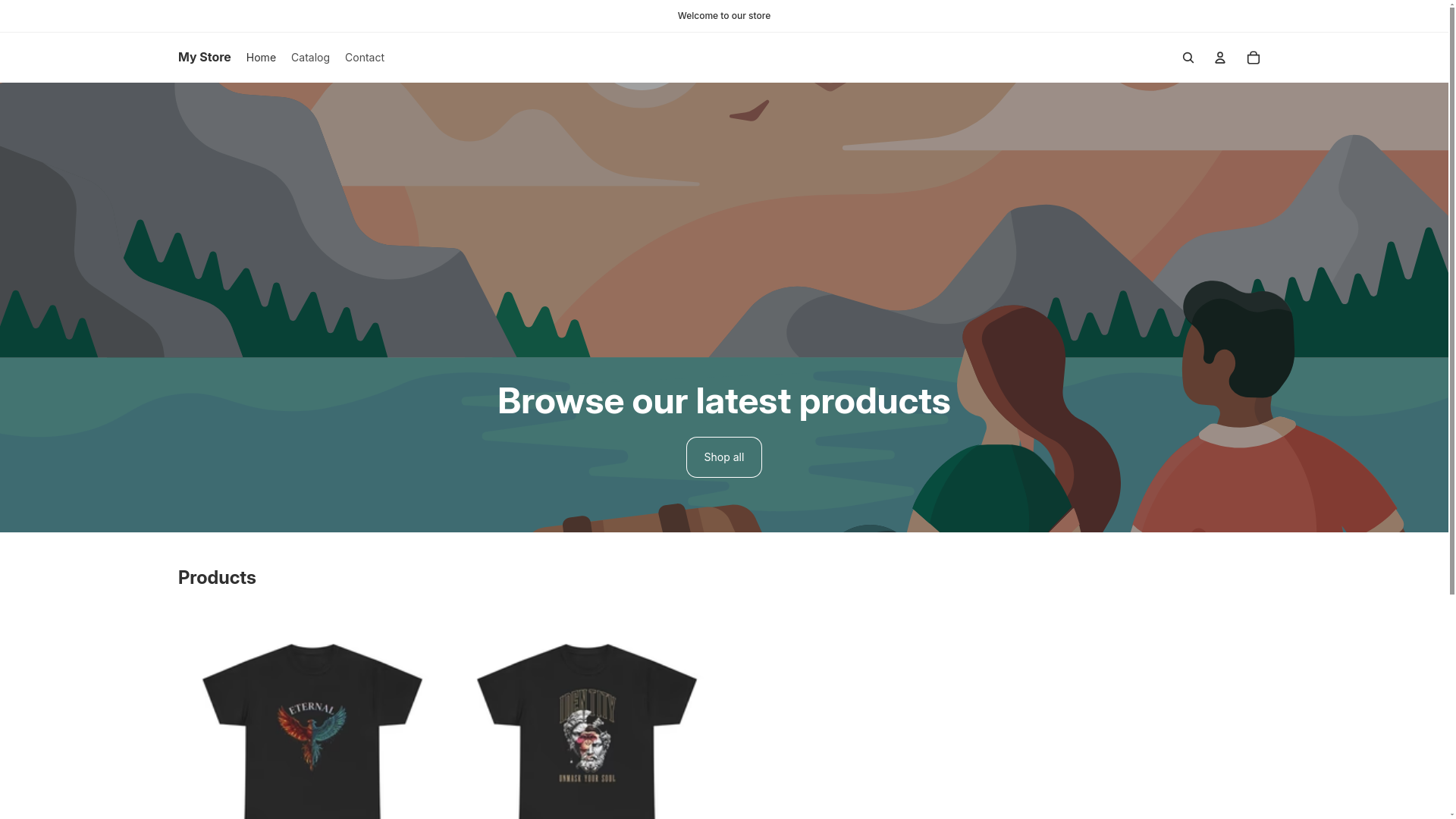 website screenshot of https://offnotch.com/