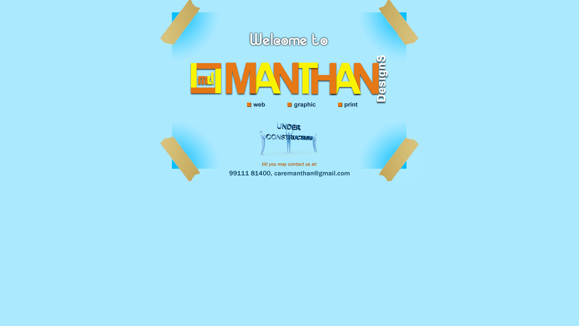 website screenshot of https://kevlamnetworks.com/