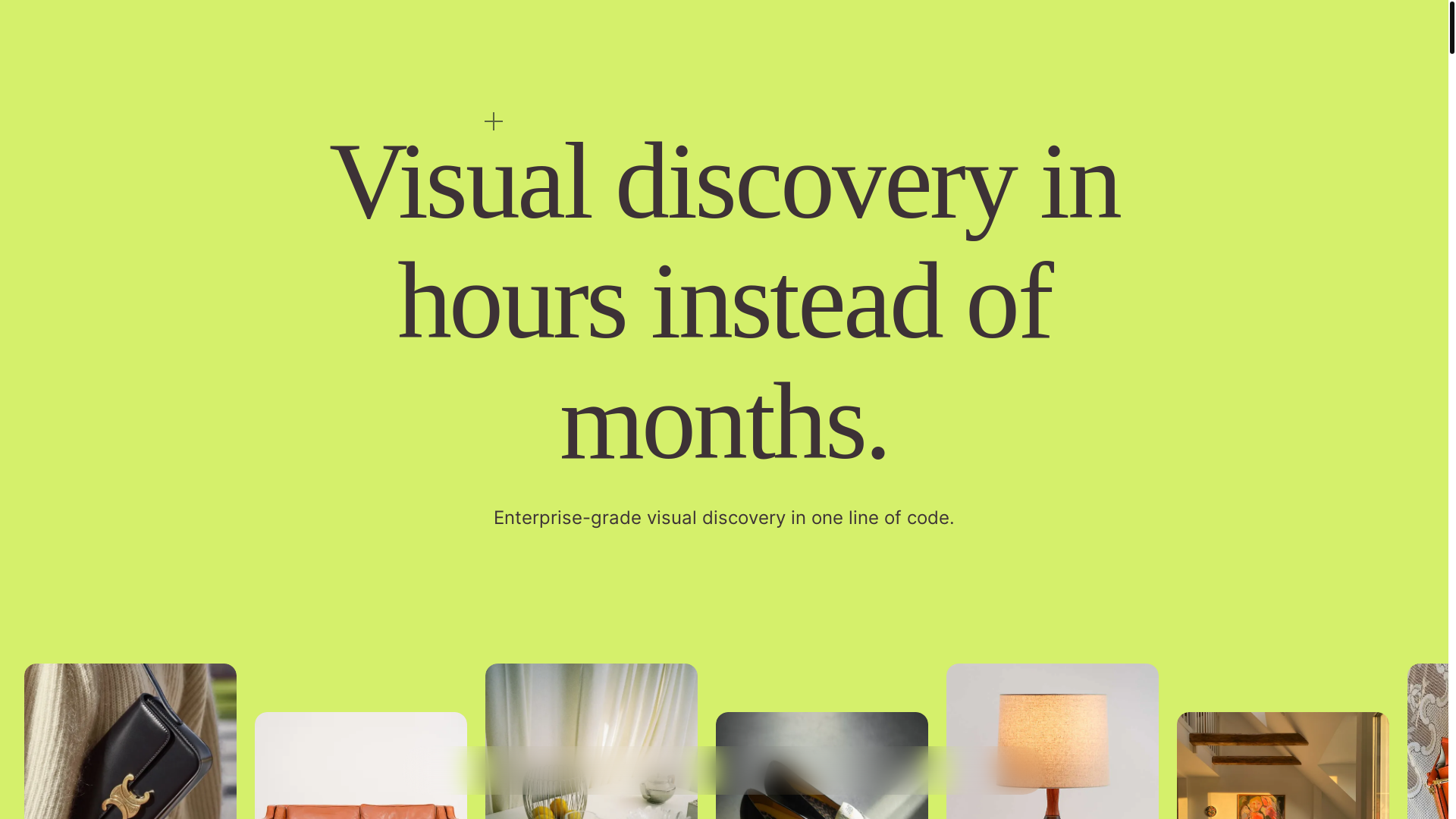 website screenshot of https://image-search-landing-page.pages.dev/