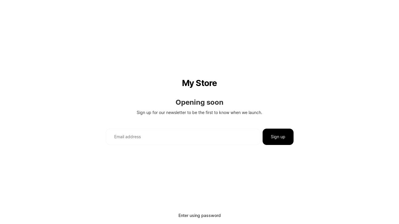 website screenshot of https://parvatisattic.ca/