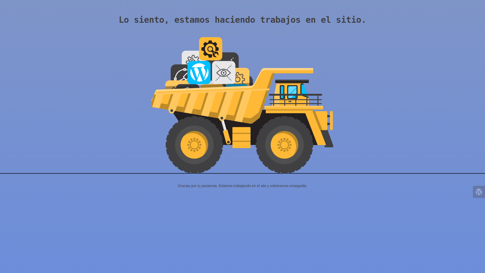 website screenshot of https://raicesdepunal.com/