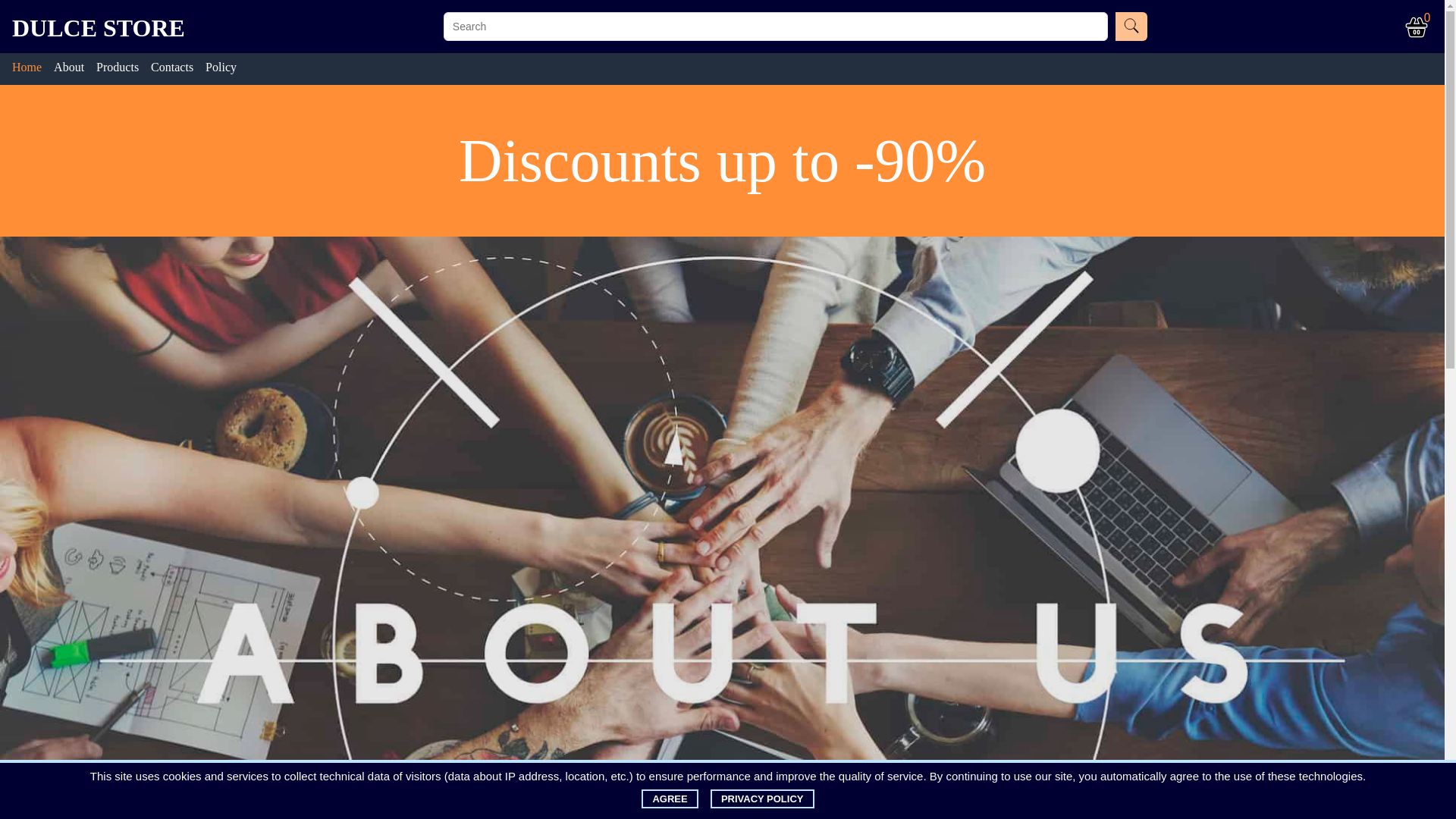 website screenshot of https://bloomridge.life/