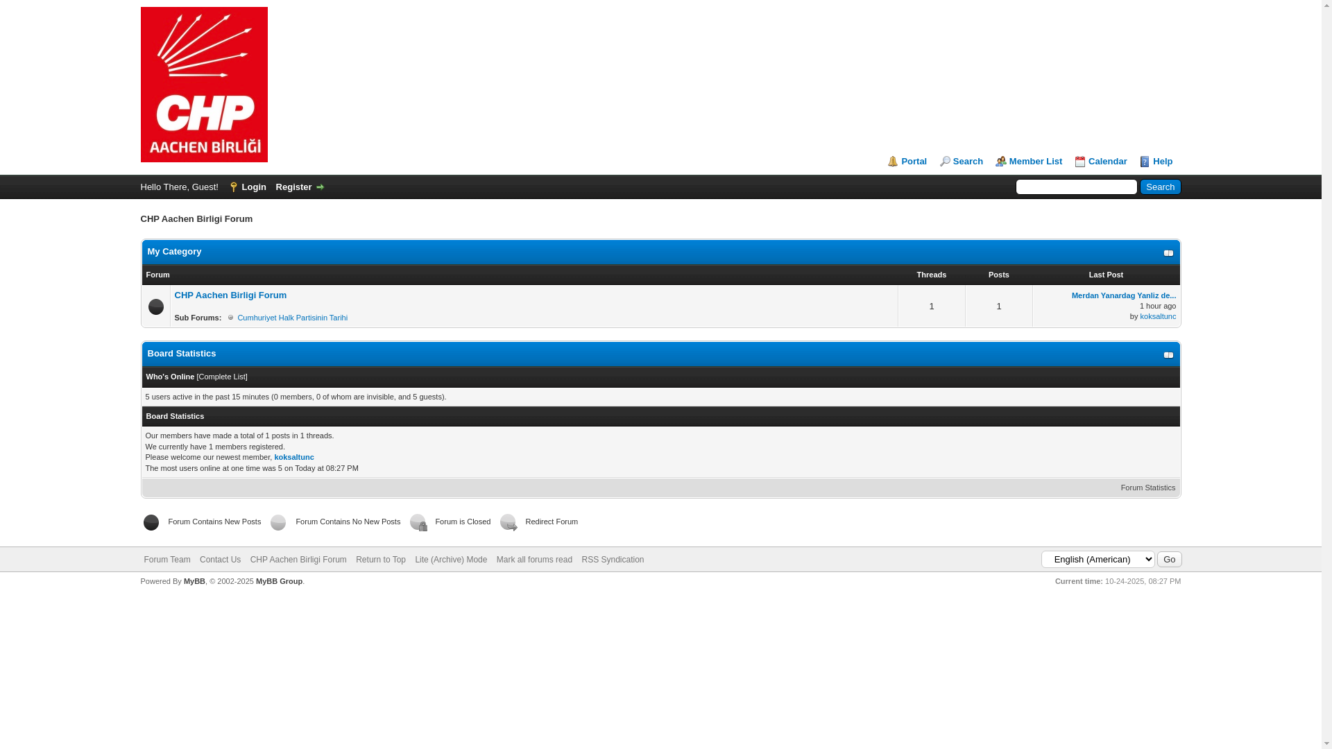 website screenshot of https://chpaachenbirligi.de/