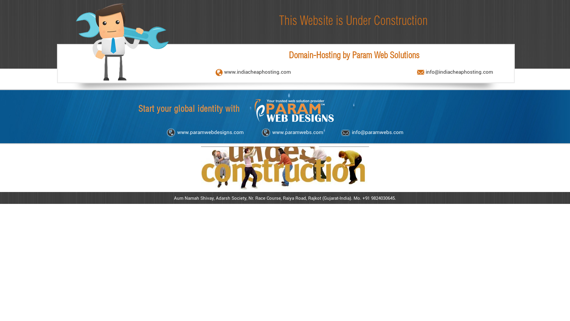 website screenshot of https://karurainternational.com/