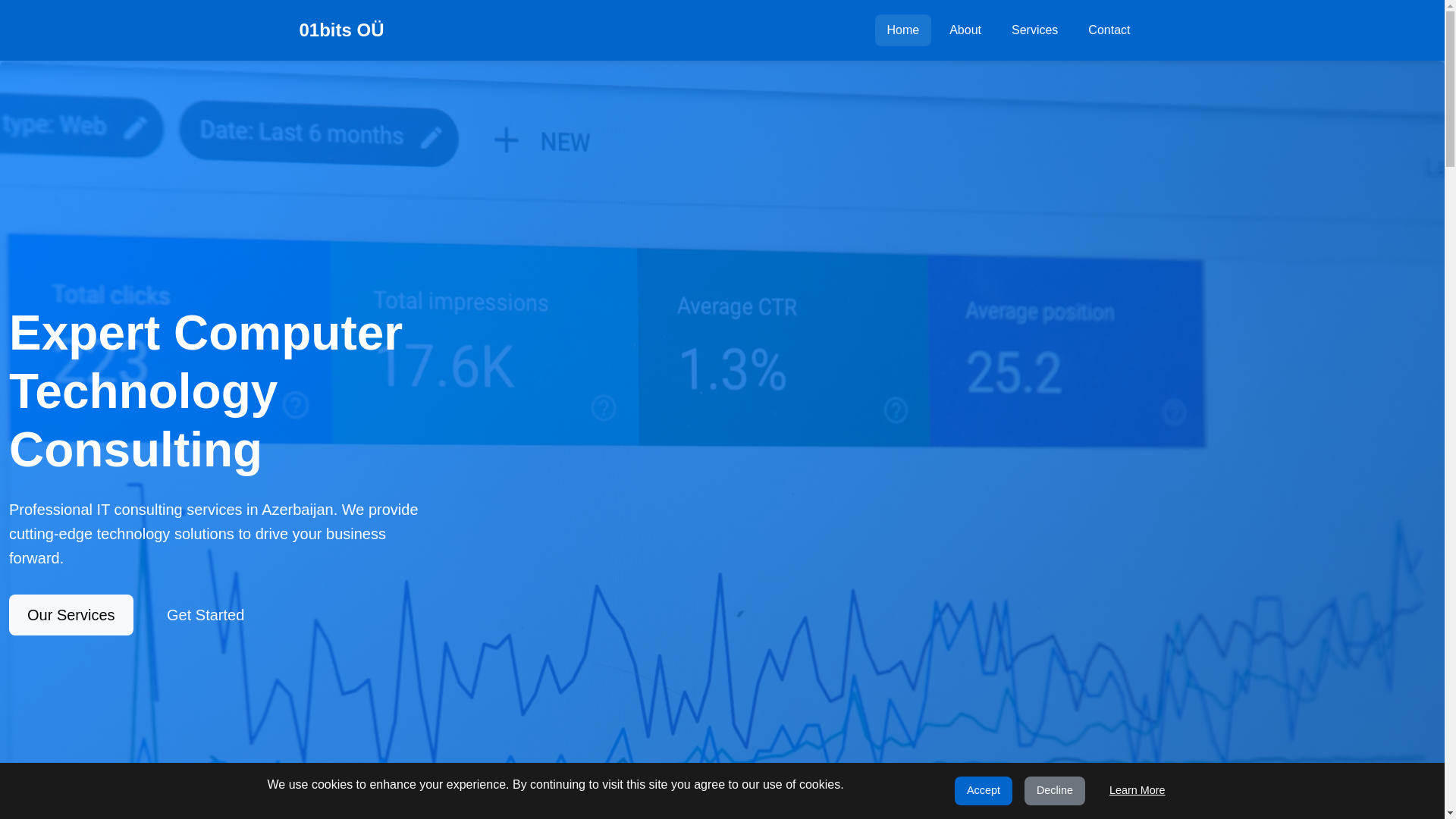 website screenshot of https://asa-quality.online/