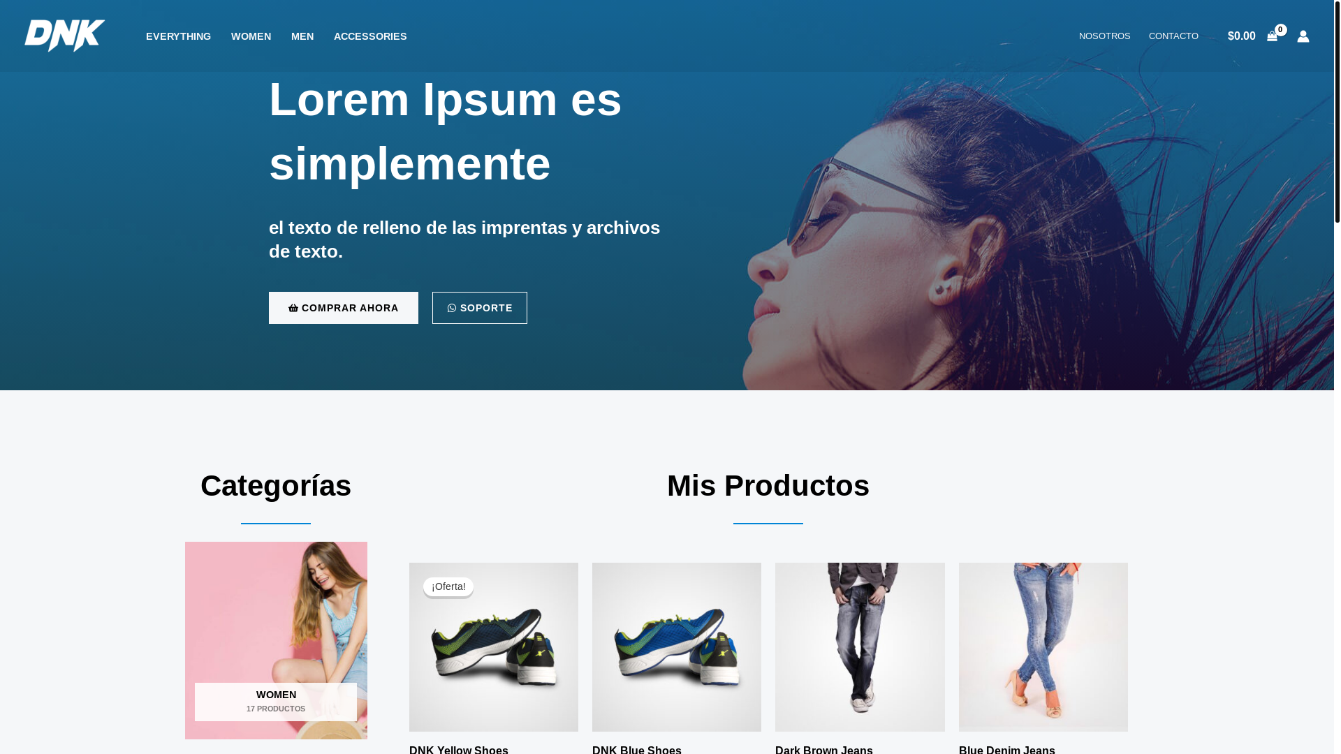 website screenshot of https://quintaherbal.com/