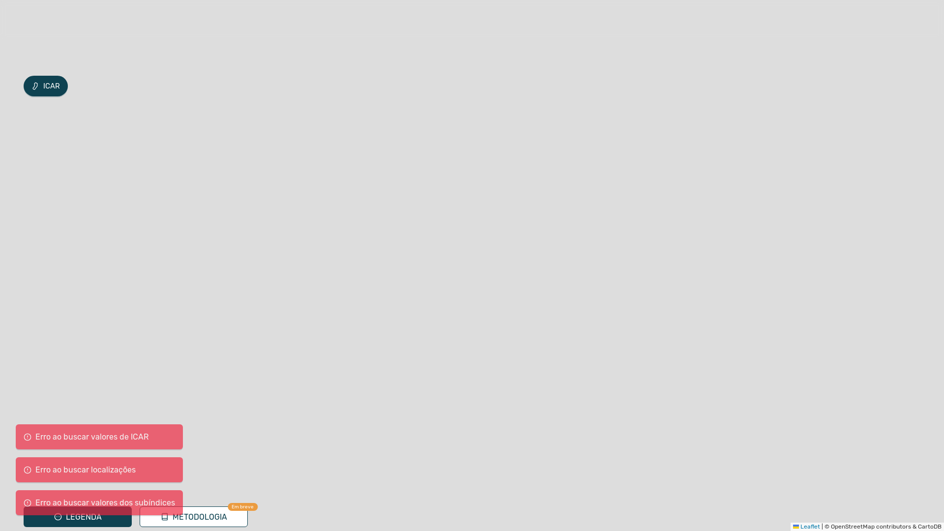 website screenshot of https://adapta.es.gov.br/