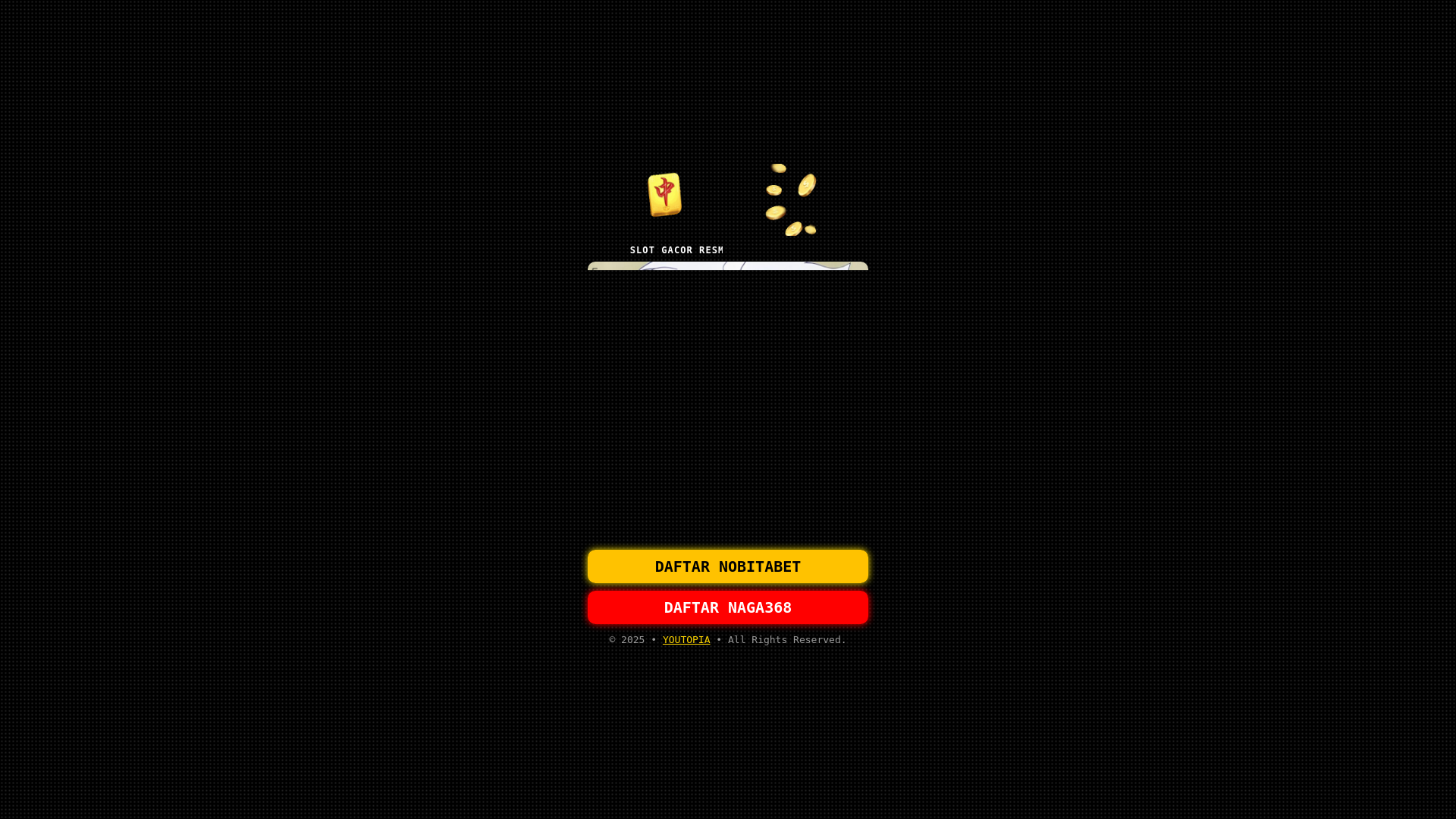 website screenshot of https://infoloker-teknotrat.pages.dev/