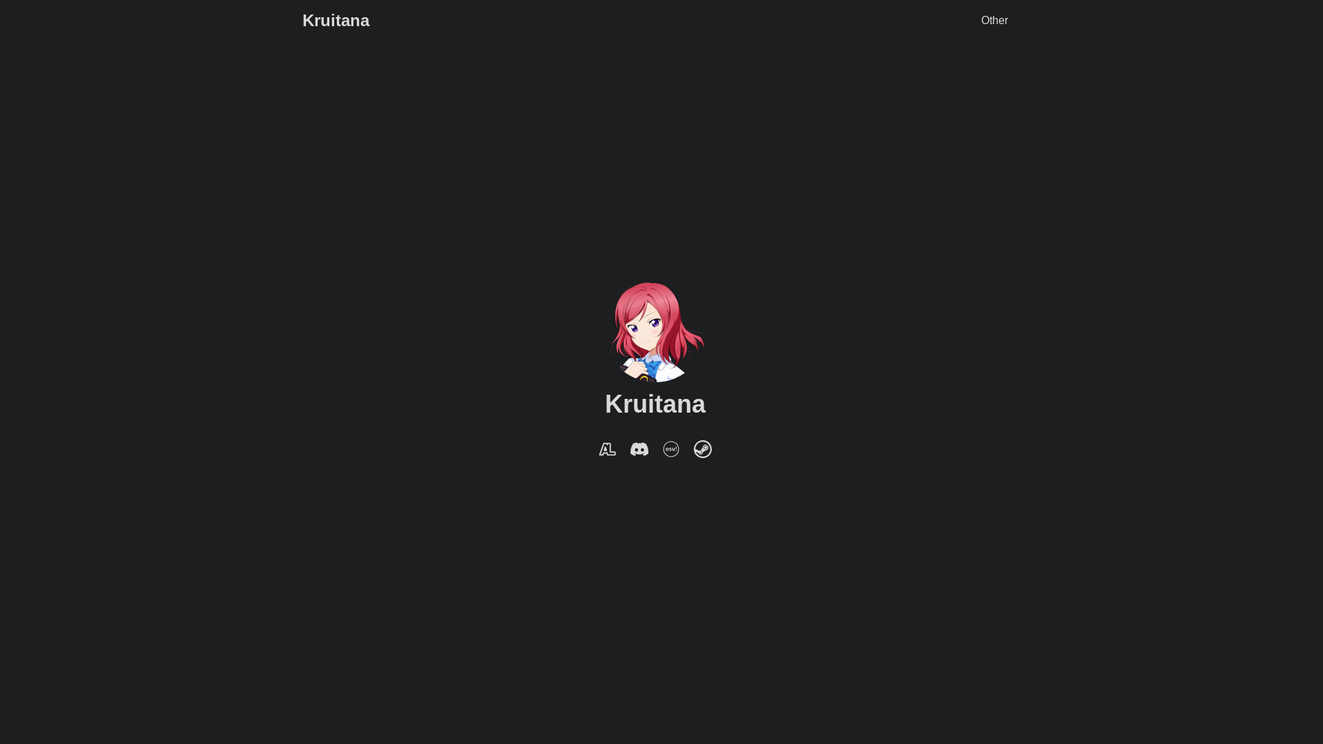 website screenshot of https://kruitana-com-9tu.pages.dev/