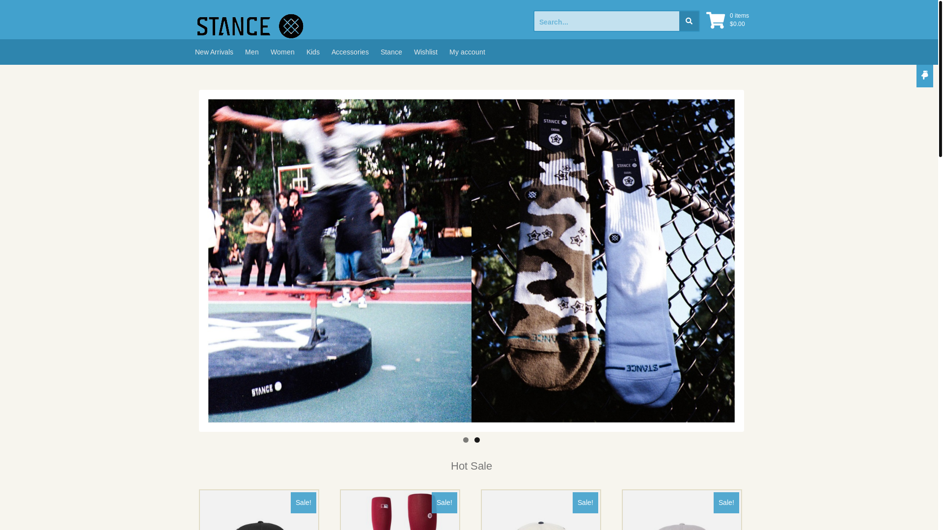 website screenshot of https://thornerosalind.shop/
