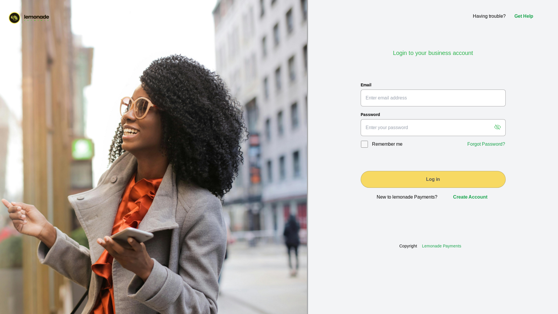website screenshot of https://new-lemonade-dashboard-prod.pages.dev/