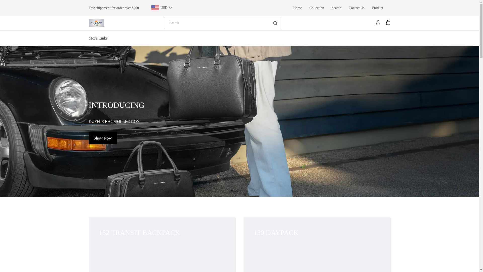 website screenshot of https://nmlastcall-luxbags.com/