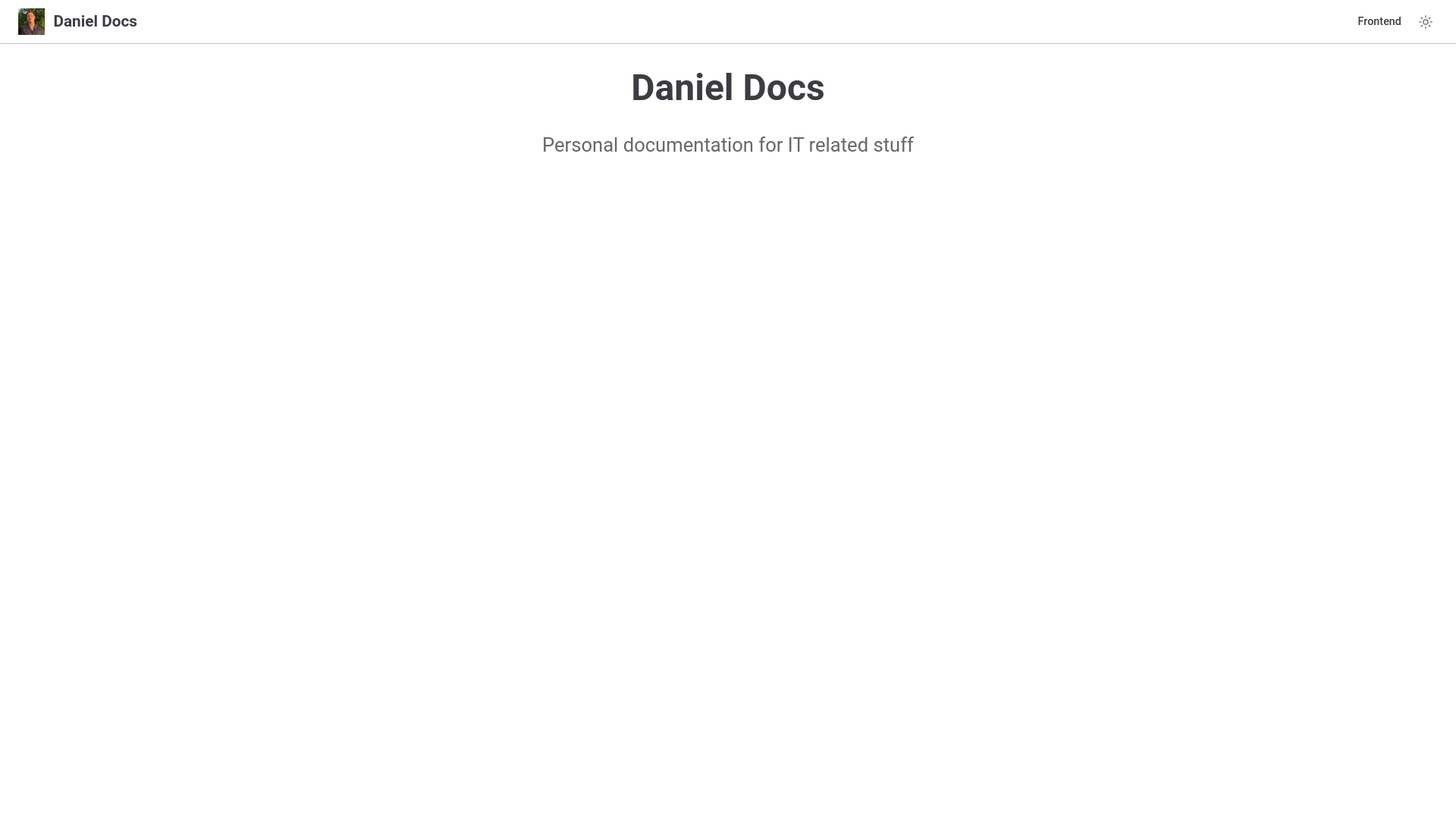 website screenshot of https://docs-7ha.pages.dev/