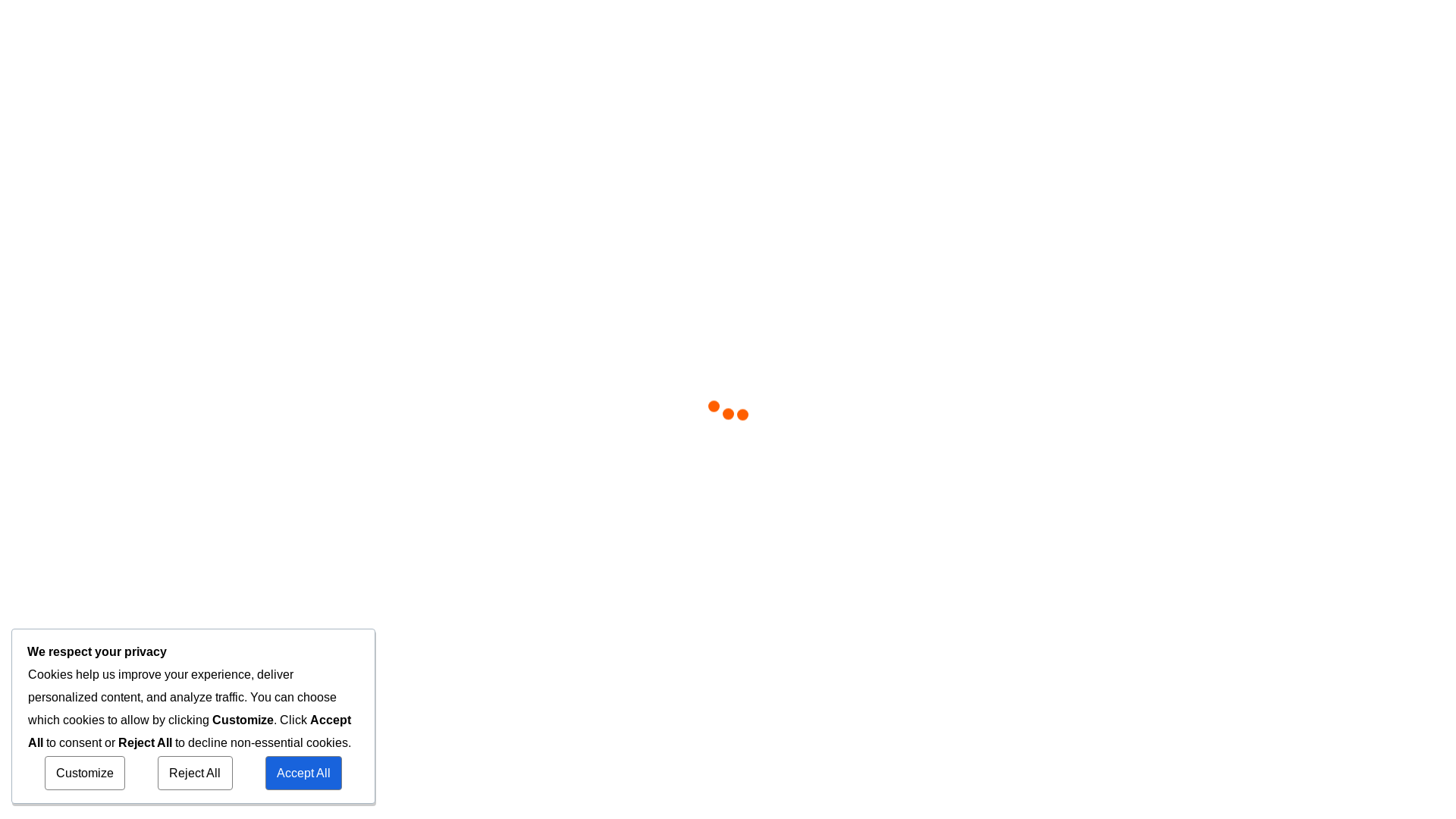 website screenshot of https://afrilance.co.za/