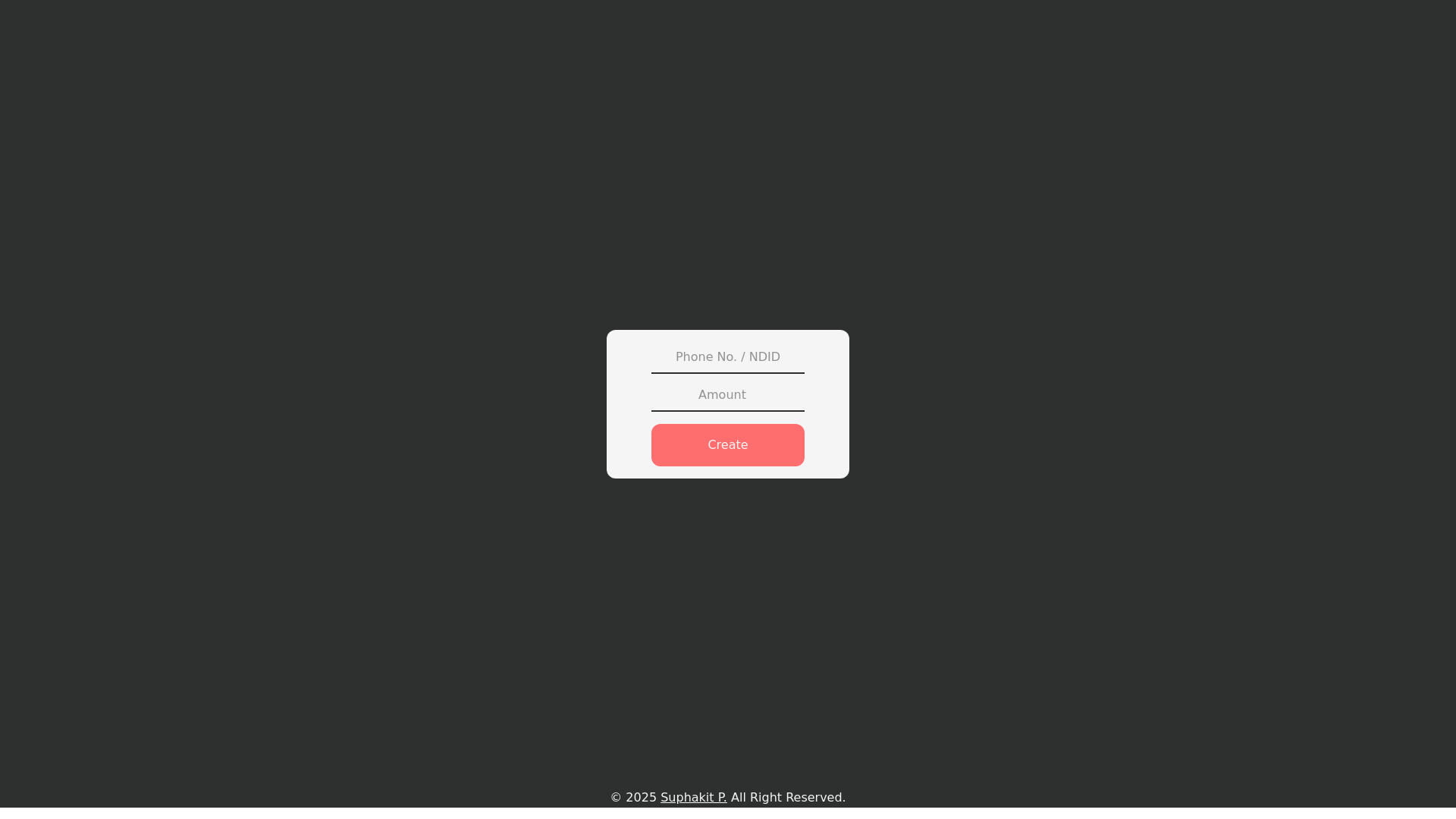 website screenshot of https://promptgen-ceg.pages.dev/