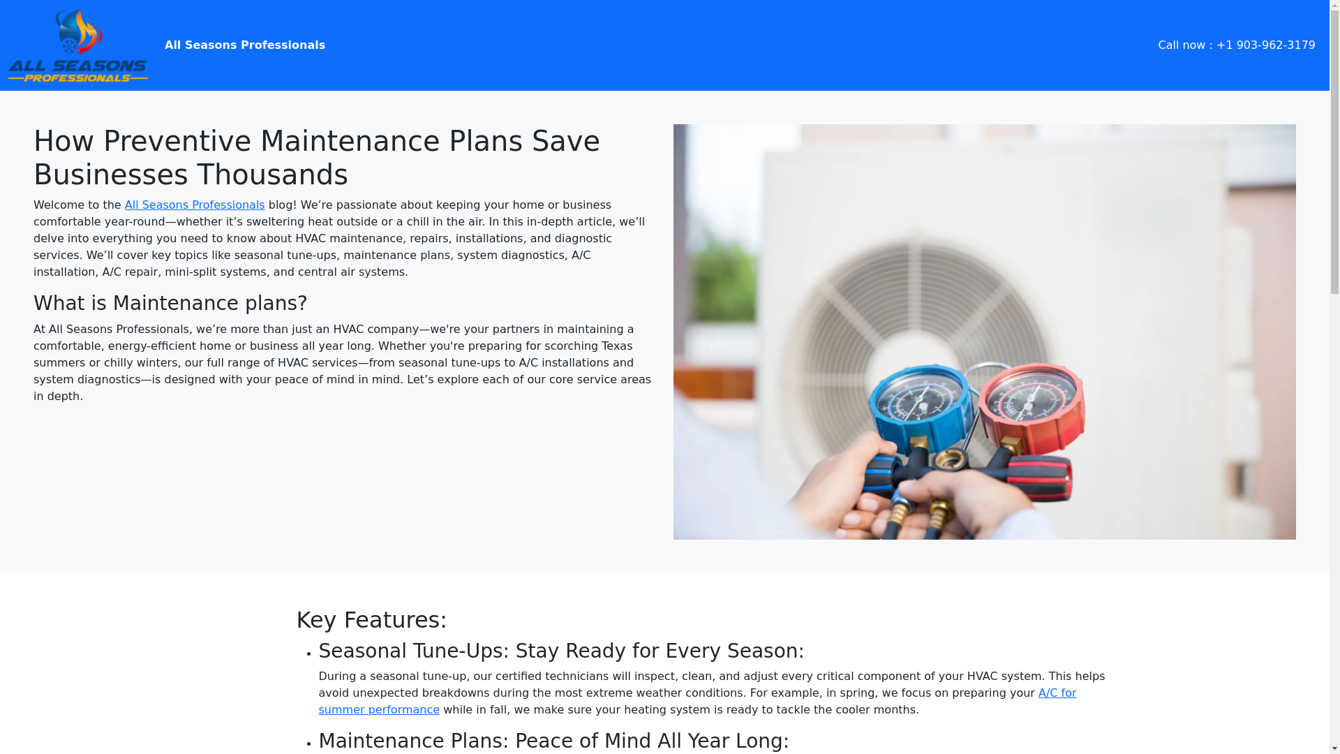website screenshot of https://howpreventivenaintenanceplanssavebusinessesthousands.pages.dev/