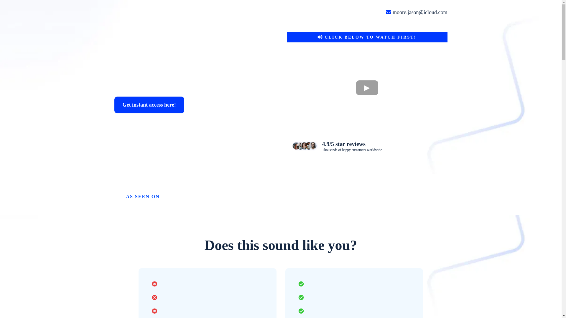 website screenshot of https://churchtechtutorials.net/