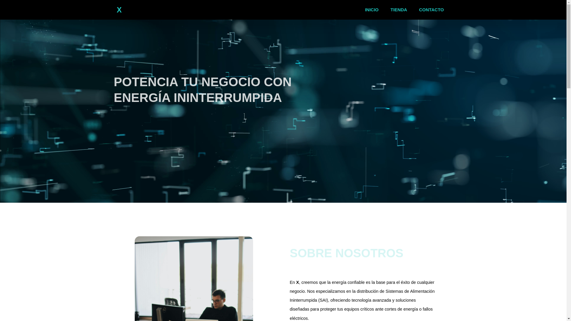 website screenshot of https://permasa34.com/