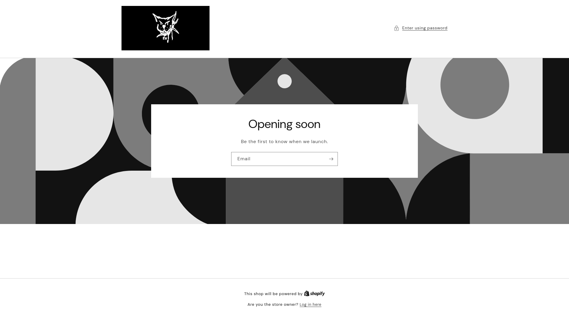 website screenshot of https://evmusicuk.com/