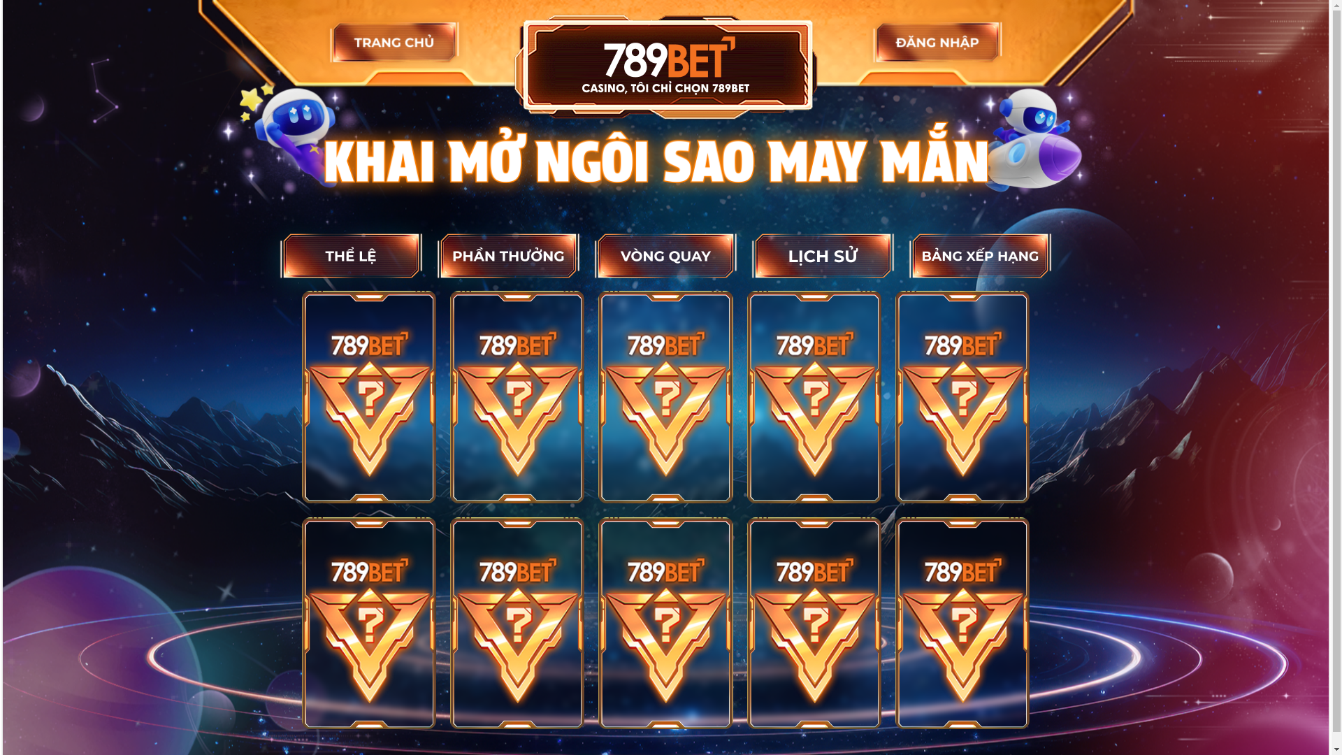 website screenshot of https://789betvutru.pages.dev/