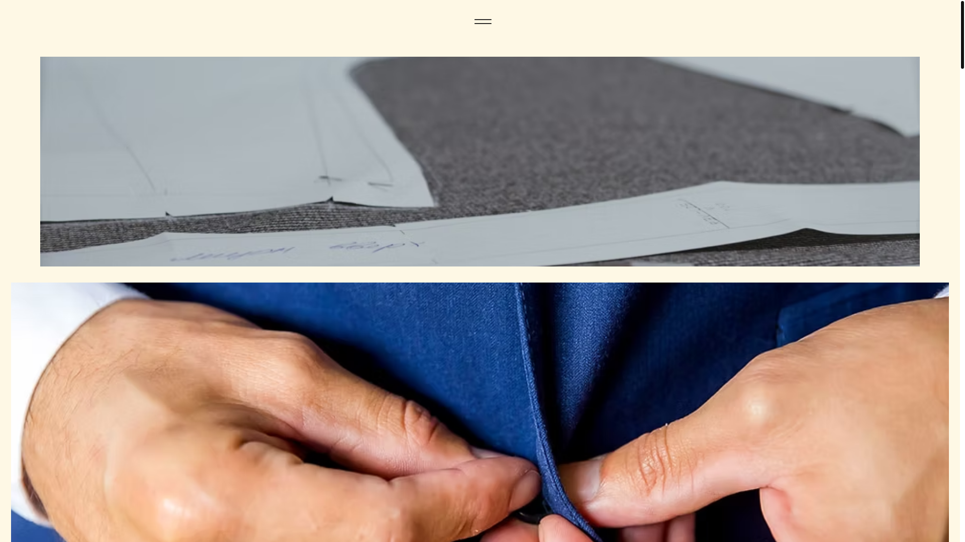 website screenshot of https://indonesiamastertailor.com/