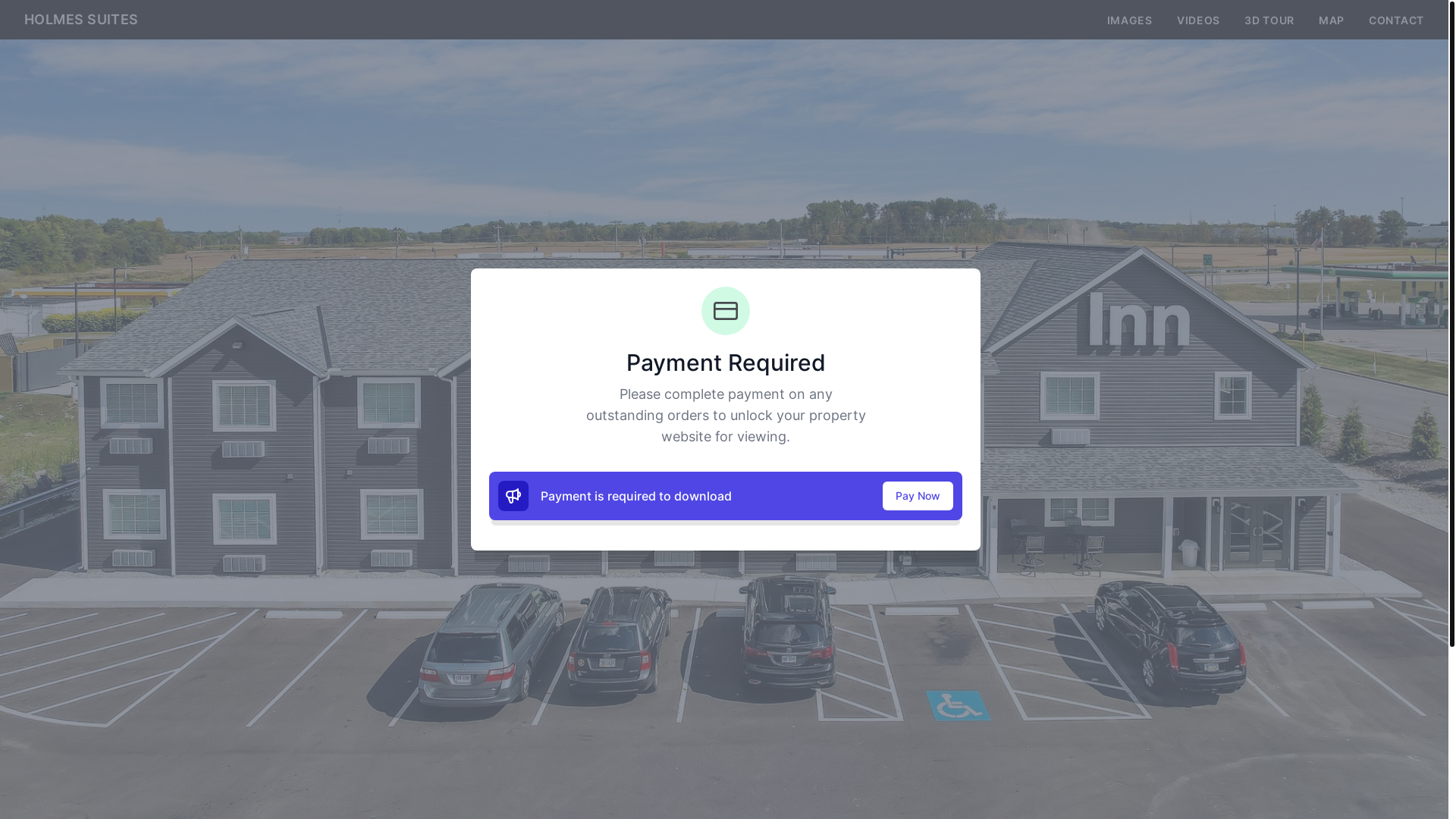website screenshot of https://104etnacrestblvd.com/