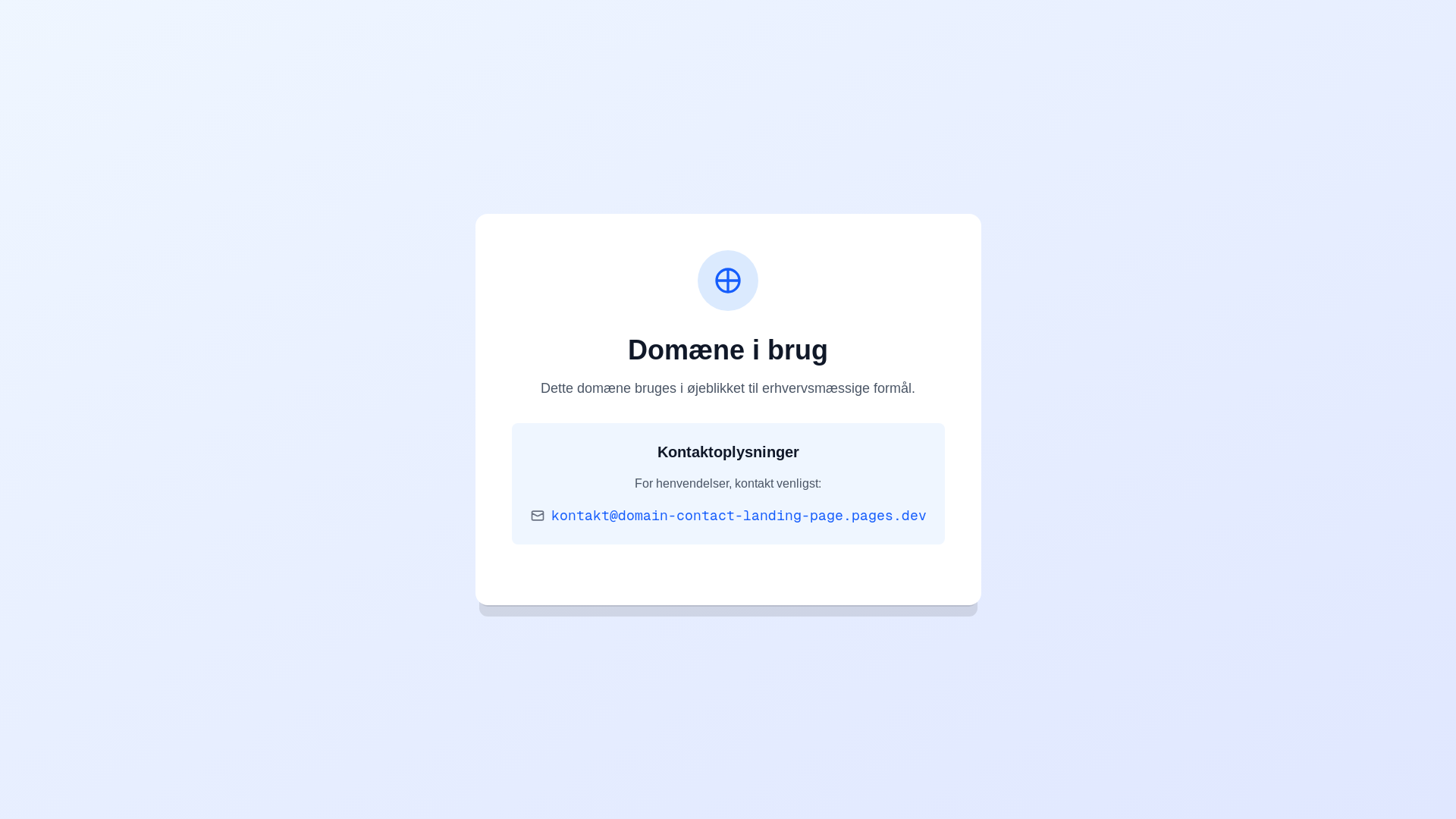 website screenshot of https://domain-contact-landing-page.pages.dev/