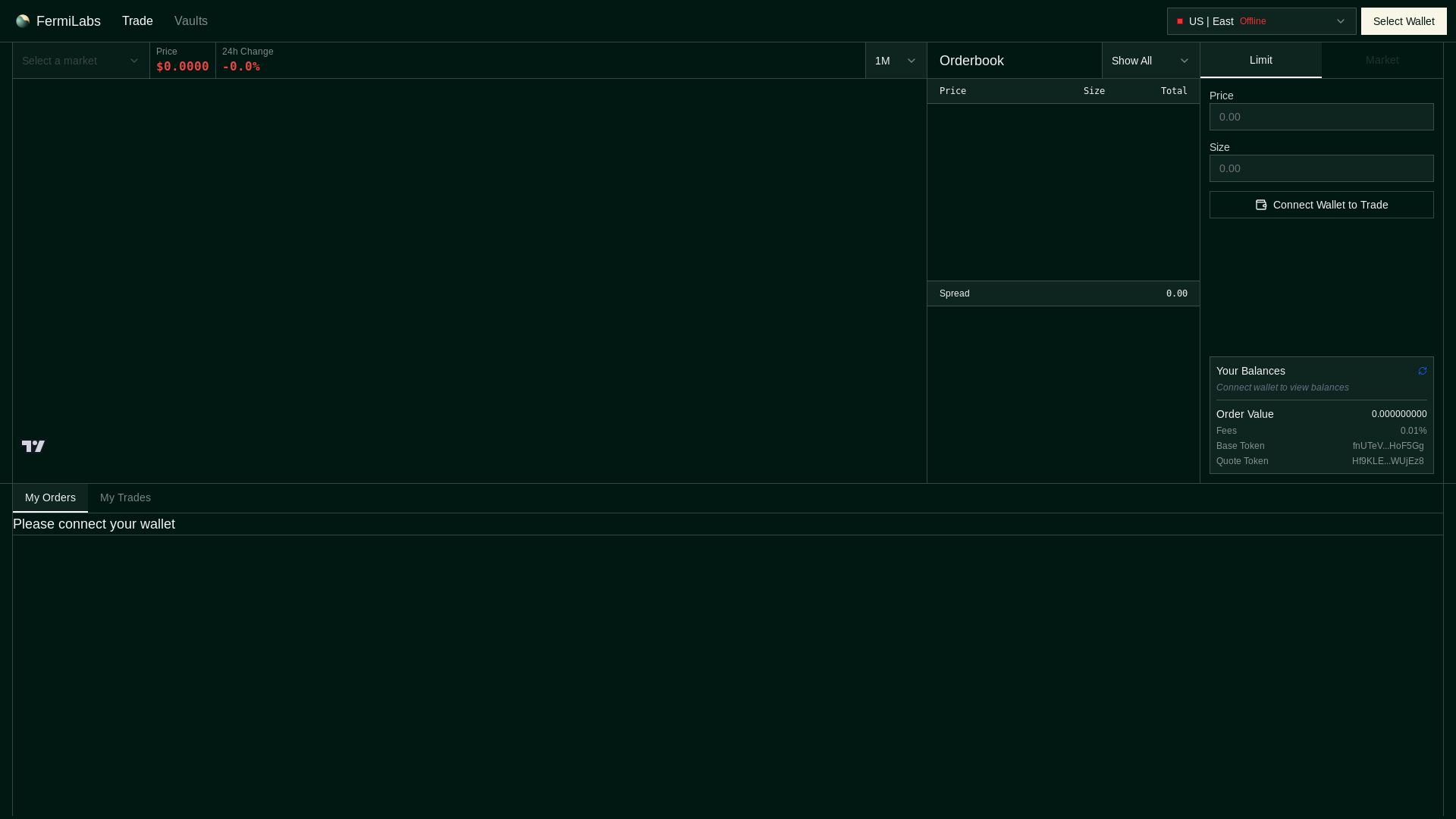 website screenshot of https://fermilabs-frontend.pages.dev/