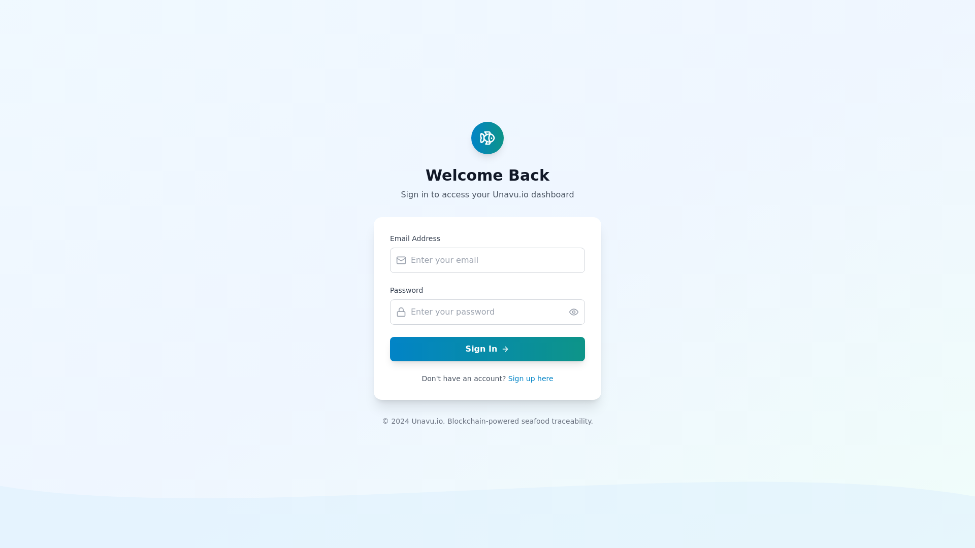 website screenshot of https://unavu-io.pages.dev/