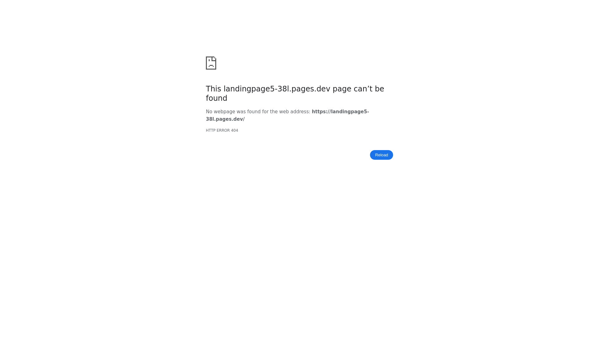 website screenshot of https://landingpage5-38l.pages.dev/