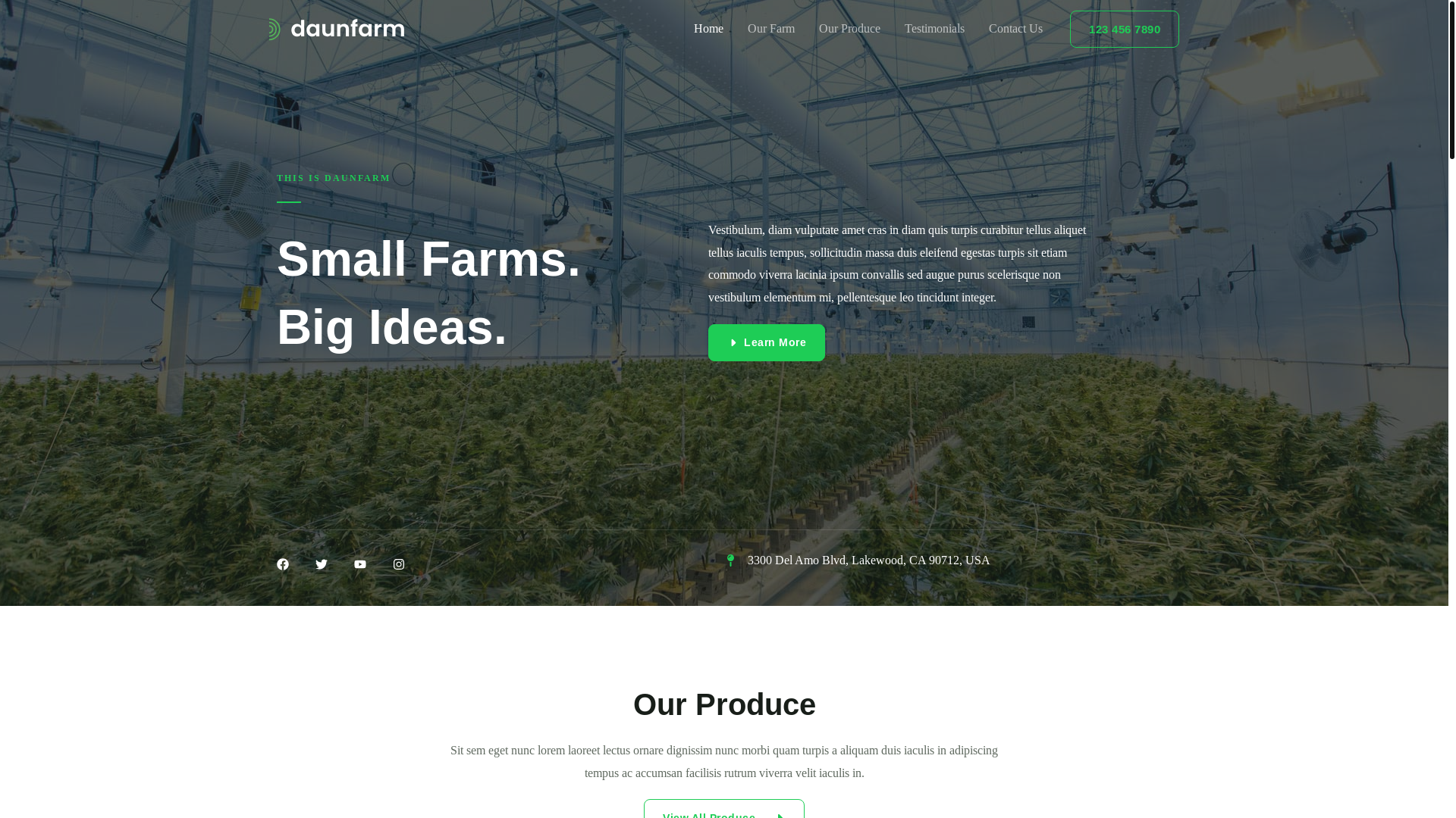 website screenshot of https://businesssocietyrnd.org/