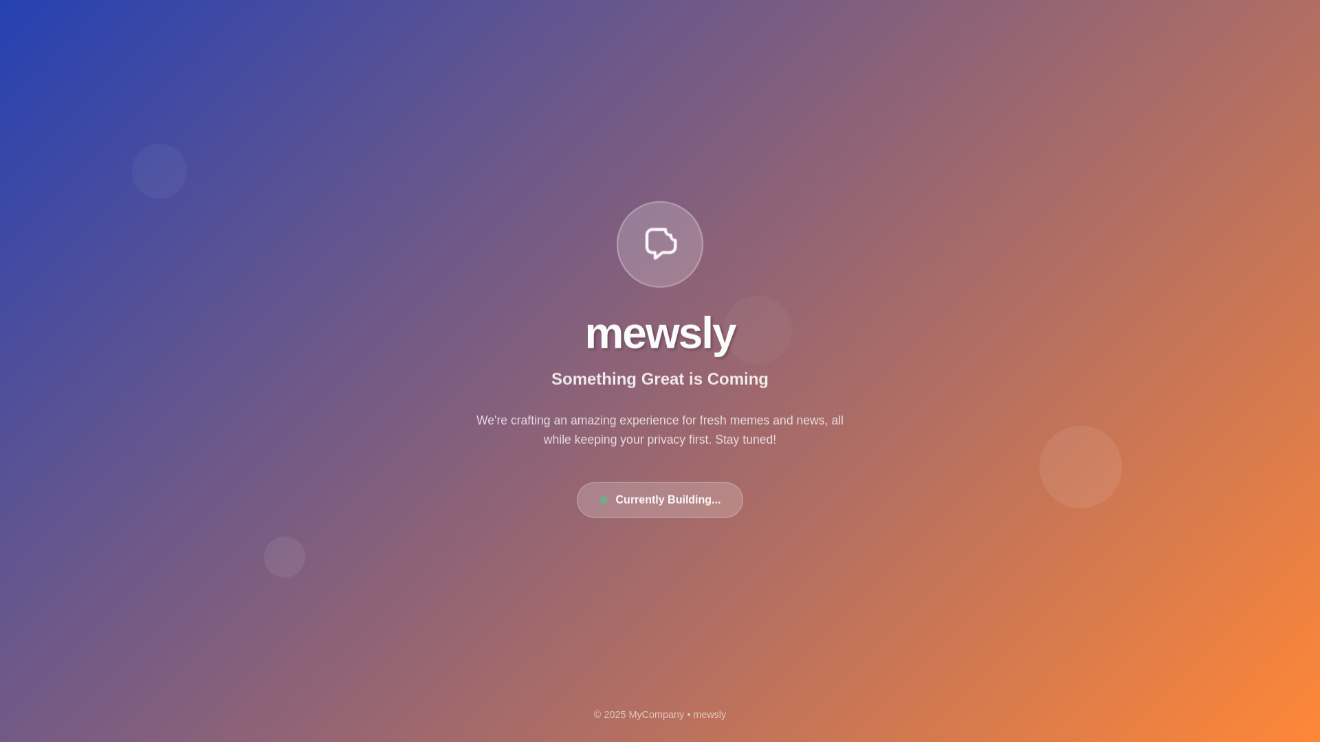 website screenshot of https://landing-7zx.pages.dev/