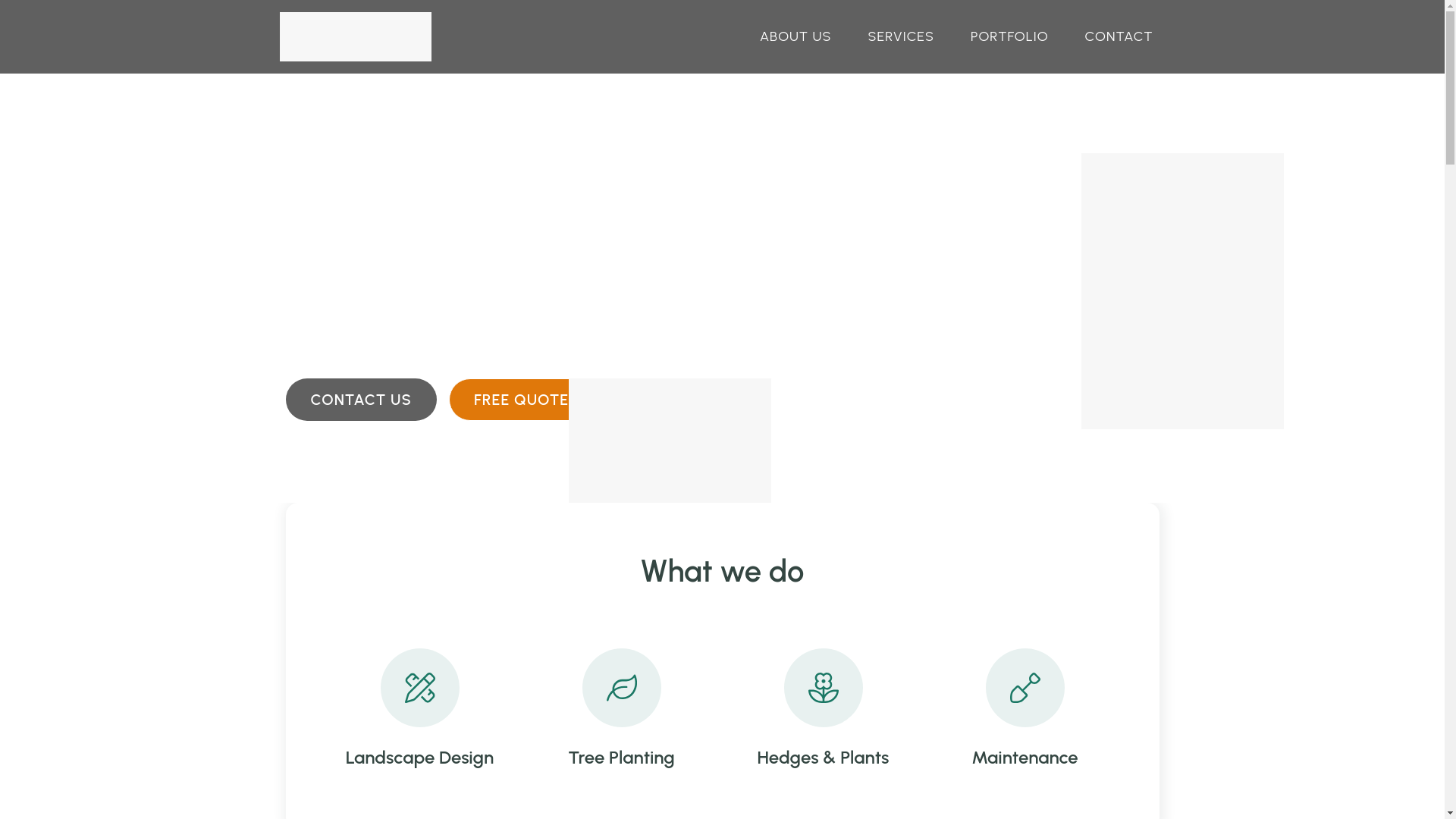 website screenshot of https://mogalefurndeck.co.za/