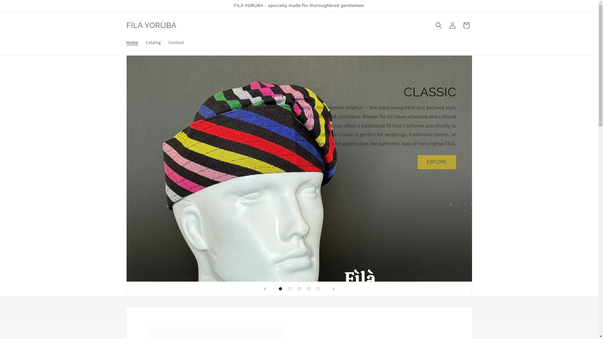 website screenshot of https://drcoker.africa/