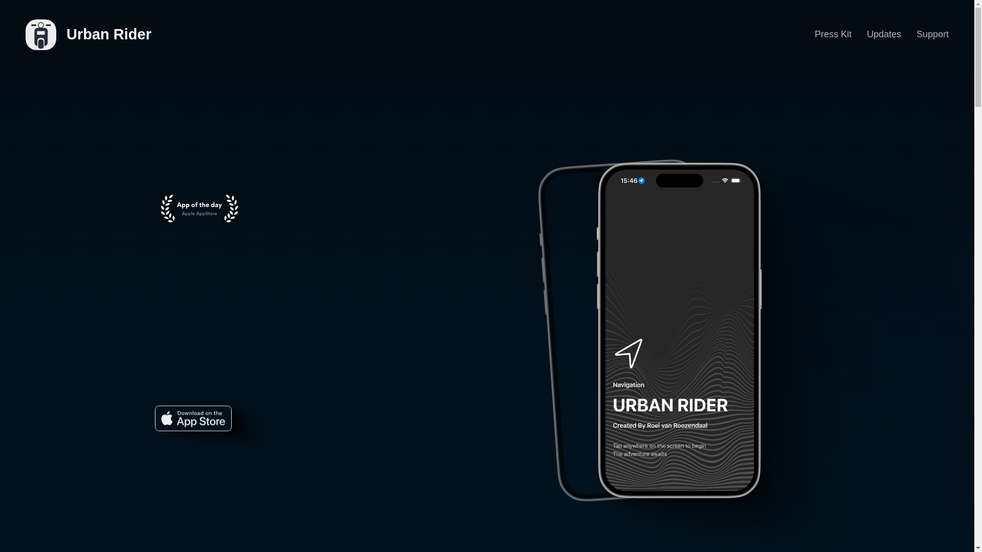 website screenshot of https://scootroute.eu/
