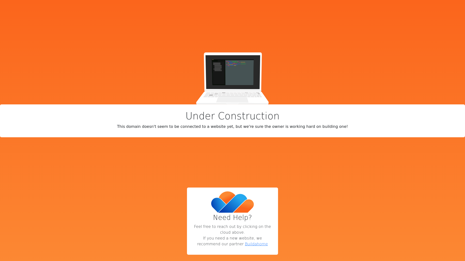 website screenshot of https://sqlbck.com/