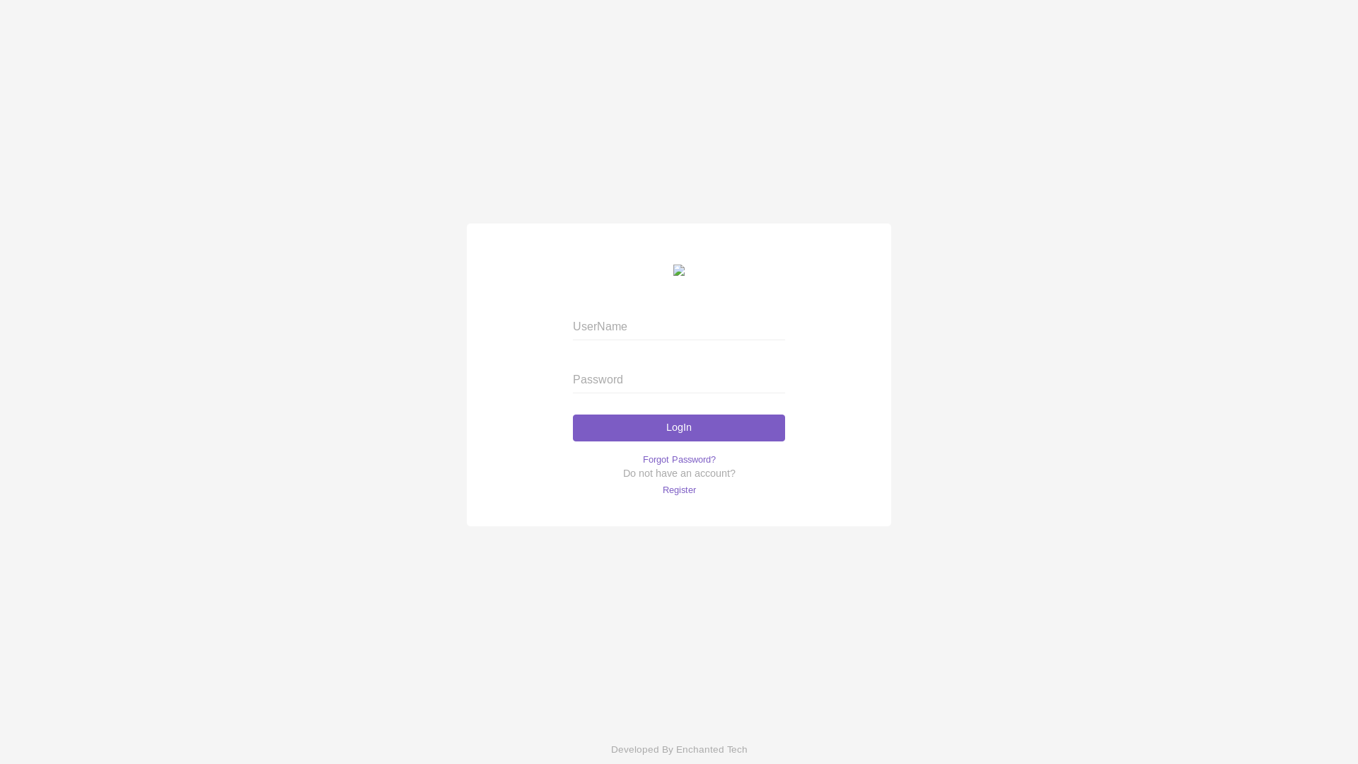 website screenshot of https://teddybossenterprises.com/