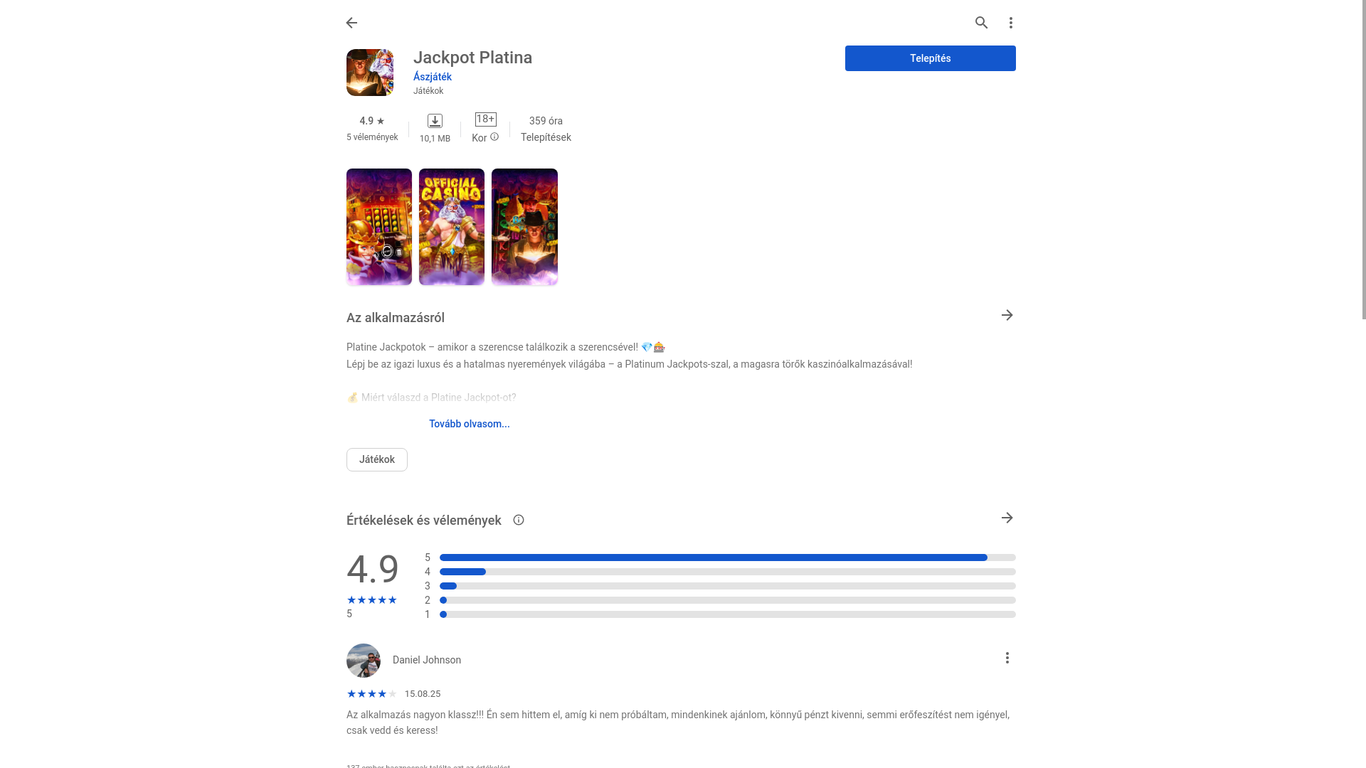 website screenshot of https://gamnawa.top/
