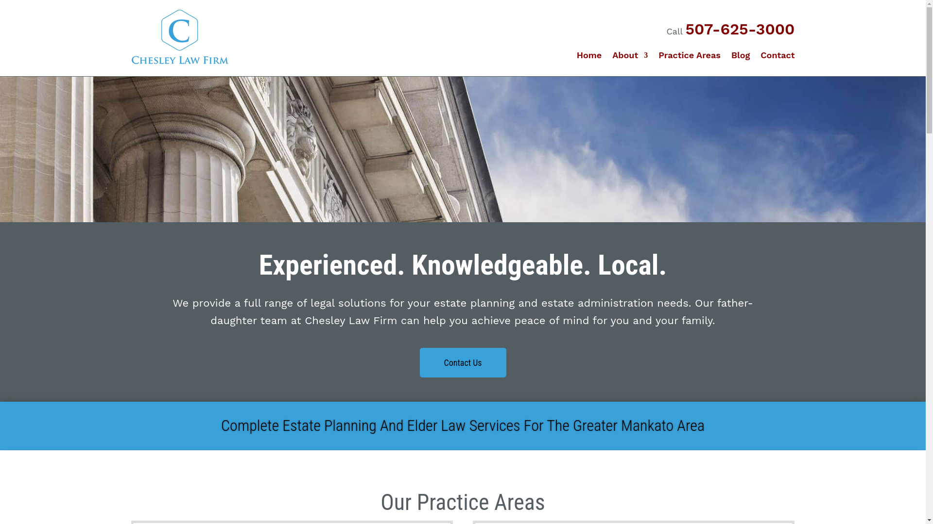 website screenshot of https://chesley.pages.dev/