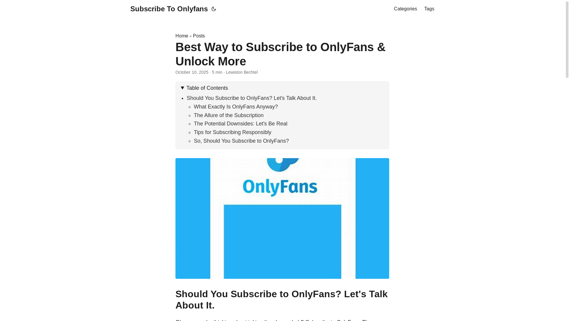 website screenshot of https://subscribe-to-onlyfans.pages.dev/