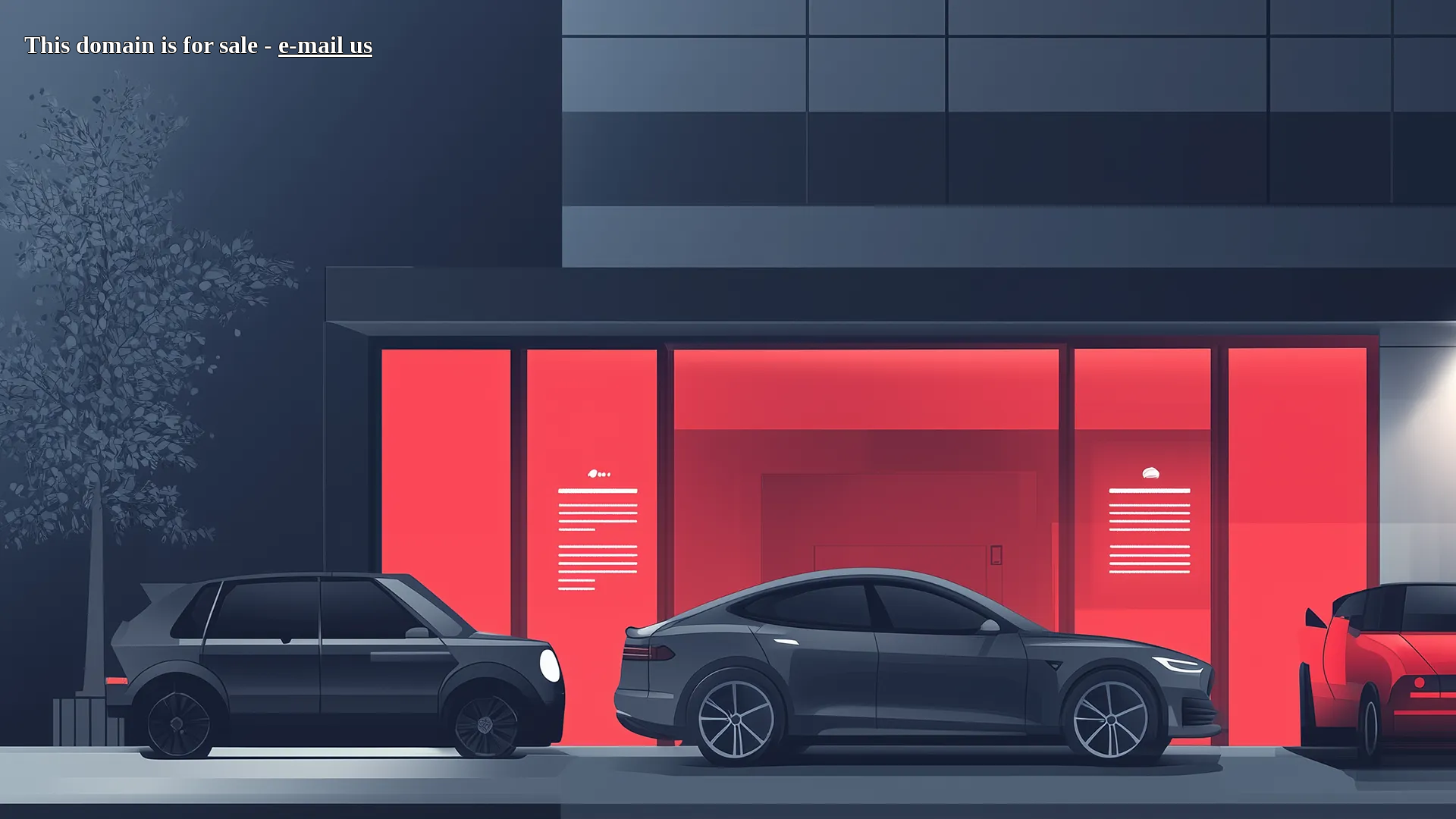 website screenshot of https://domain-parking-coup.pages.dev/