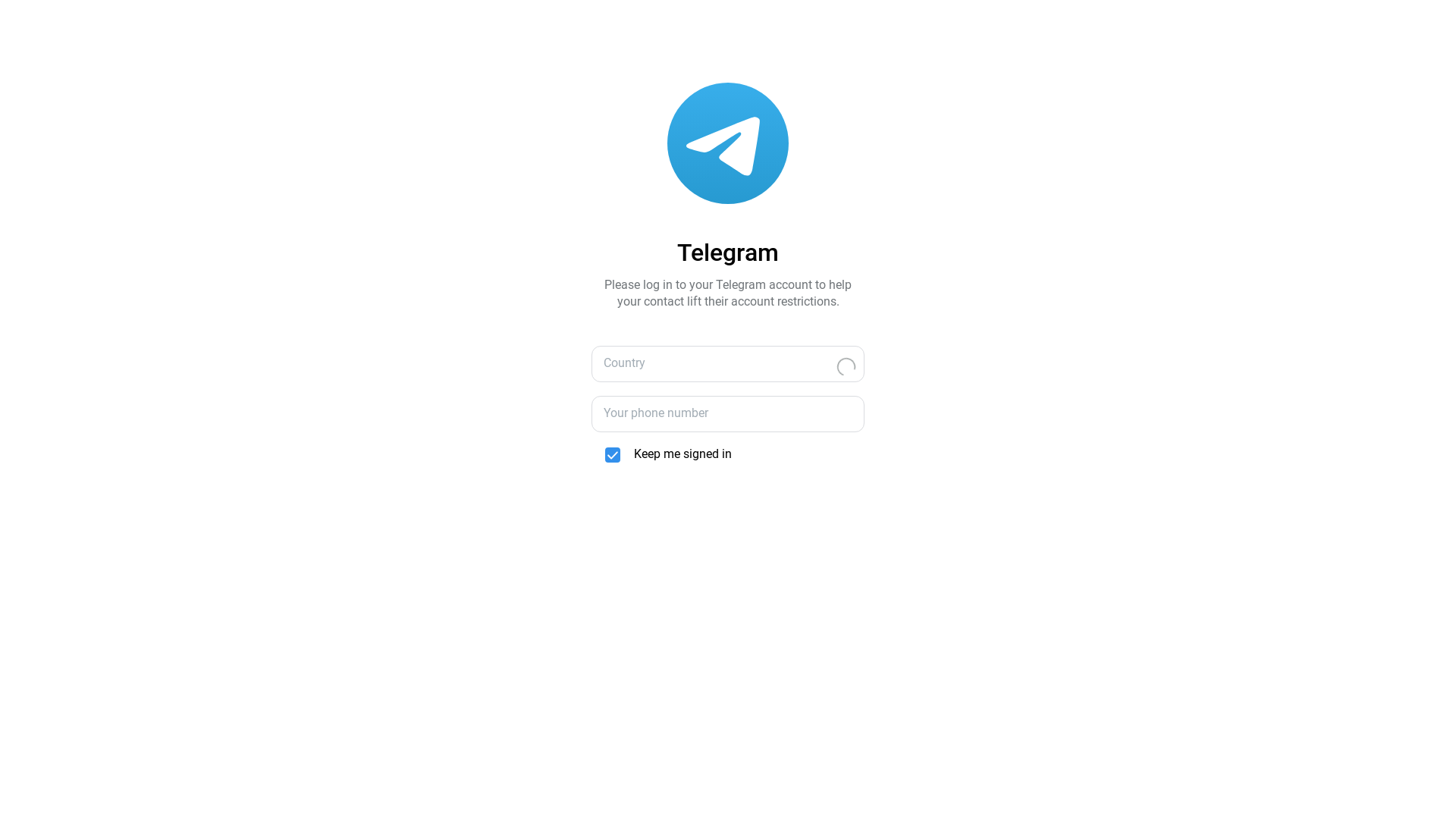 website screenshot of https://telegvdhjq.click/